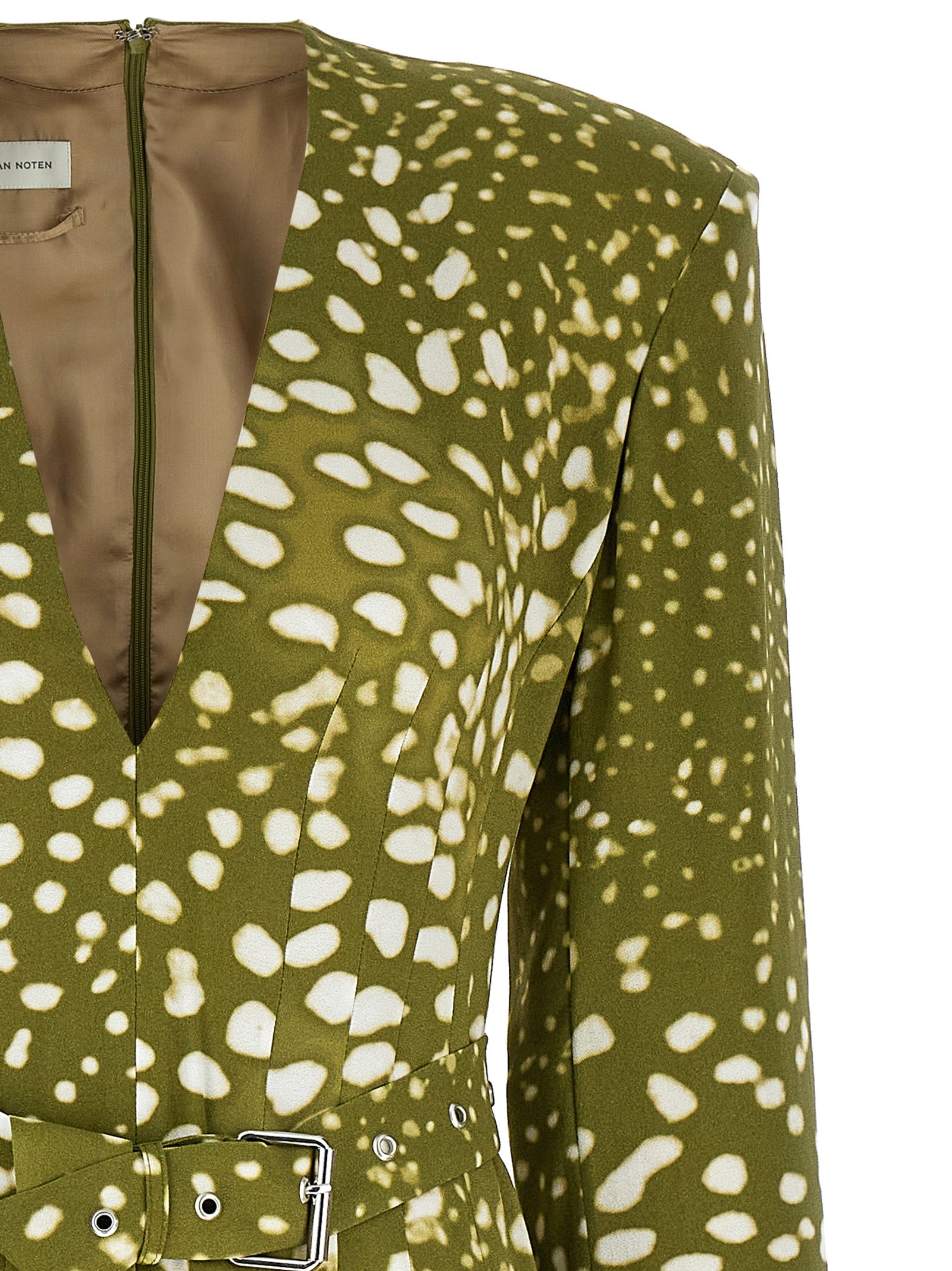 Dries Van Noten Women's Dohana Dress