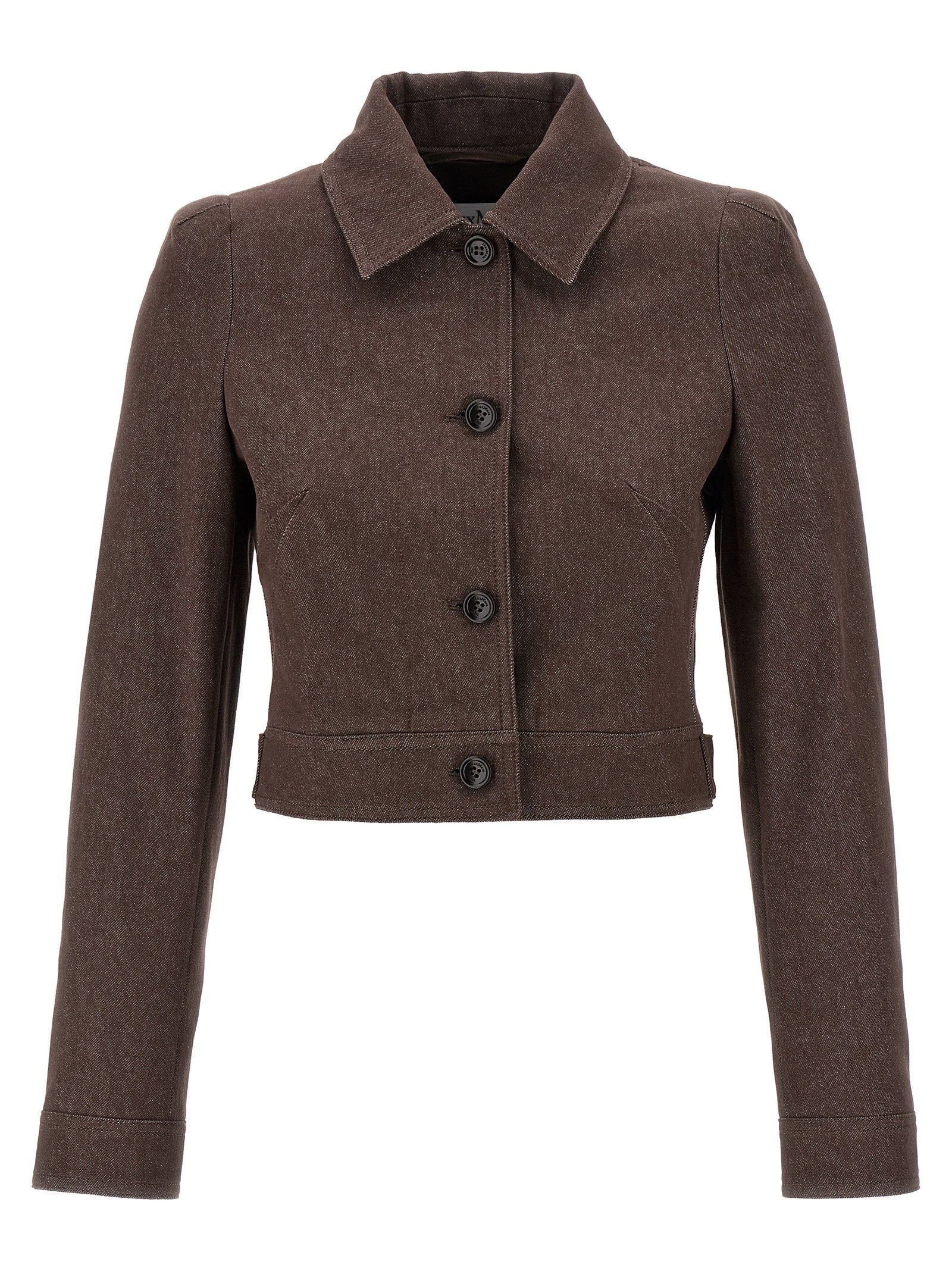 Max Mara Women's Carpa Blazer