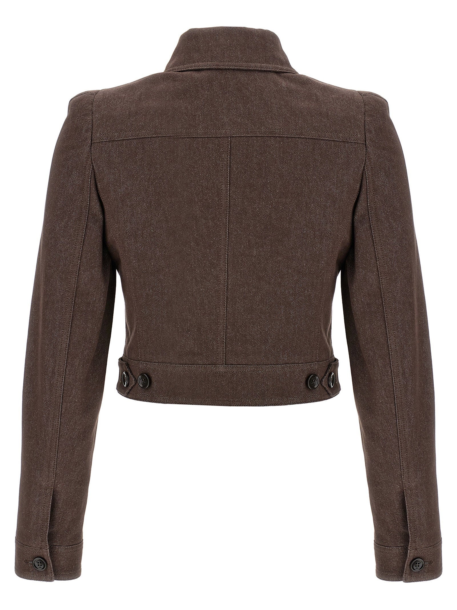 Max Mara Women's Carpa Blazer
