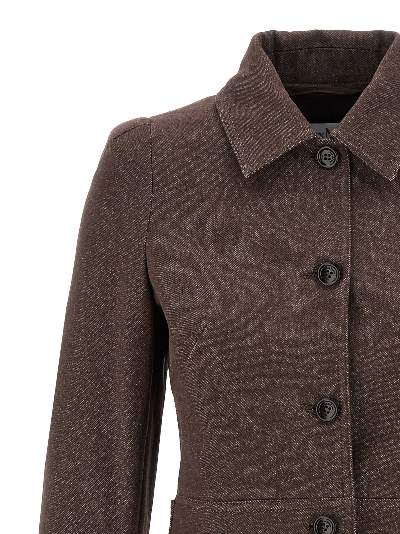 Max Mara Women's Carpa Blazer