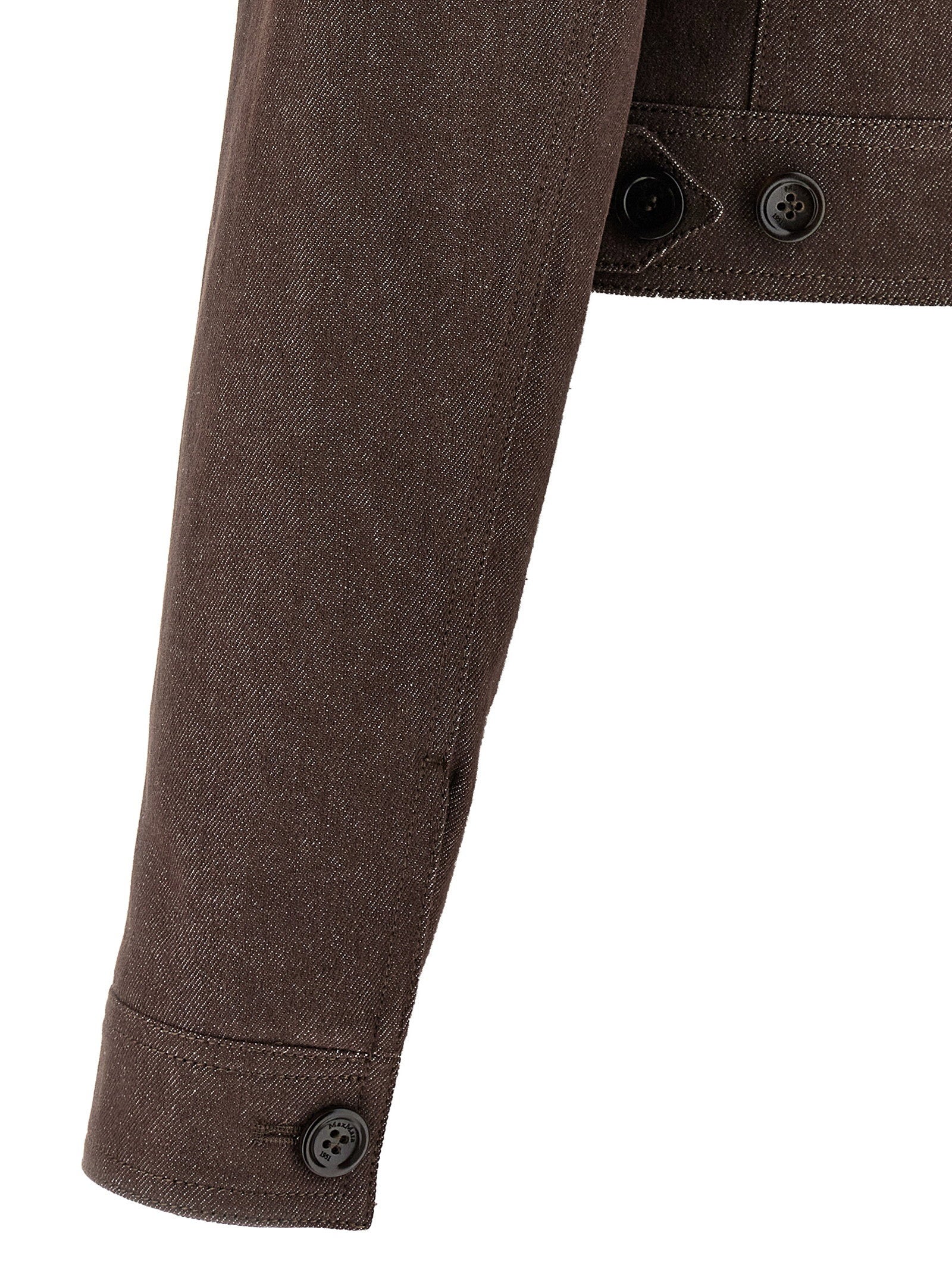 Max Mara Women's Carpa Blazer