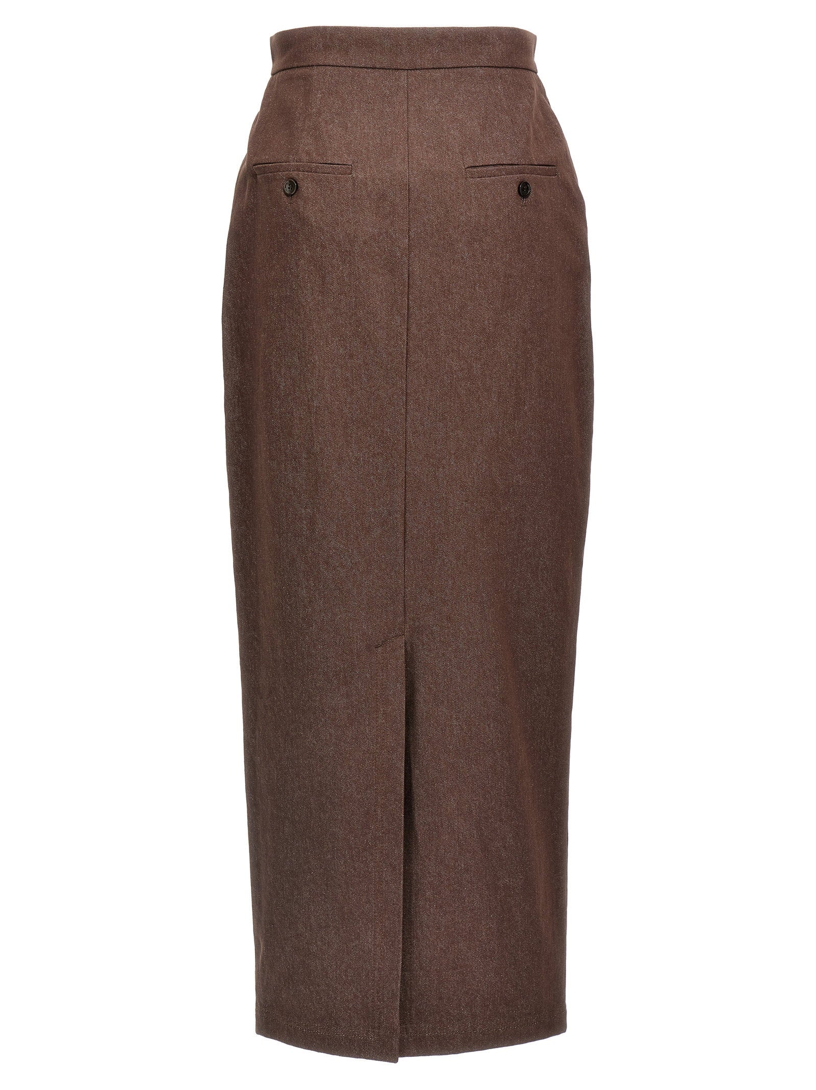Max Mara Women's Pianosa Skirt