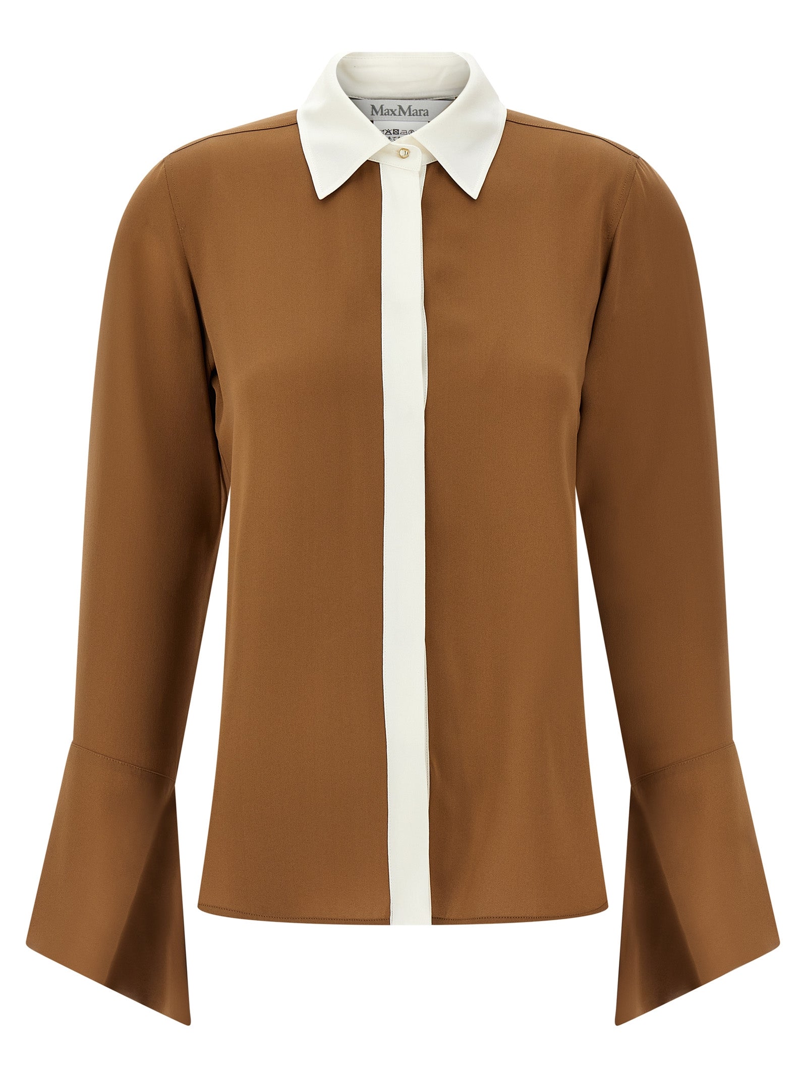 Max Mara Women's Pio Shirt