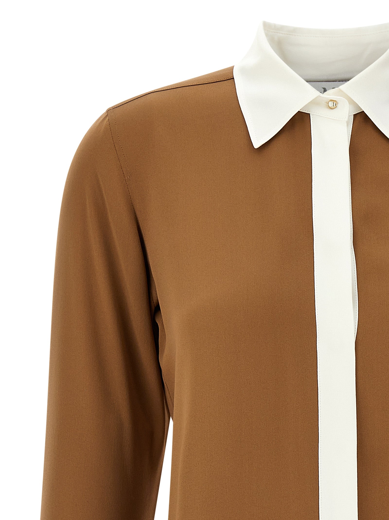 Max Mara Women's Pio Shirt