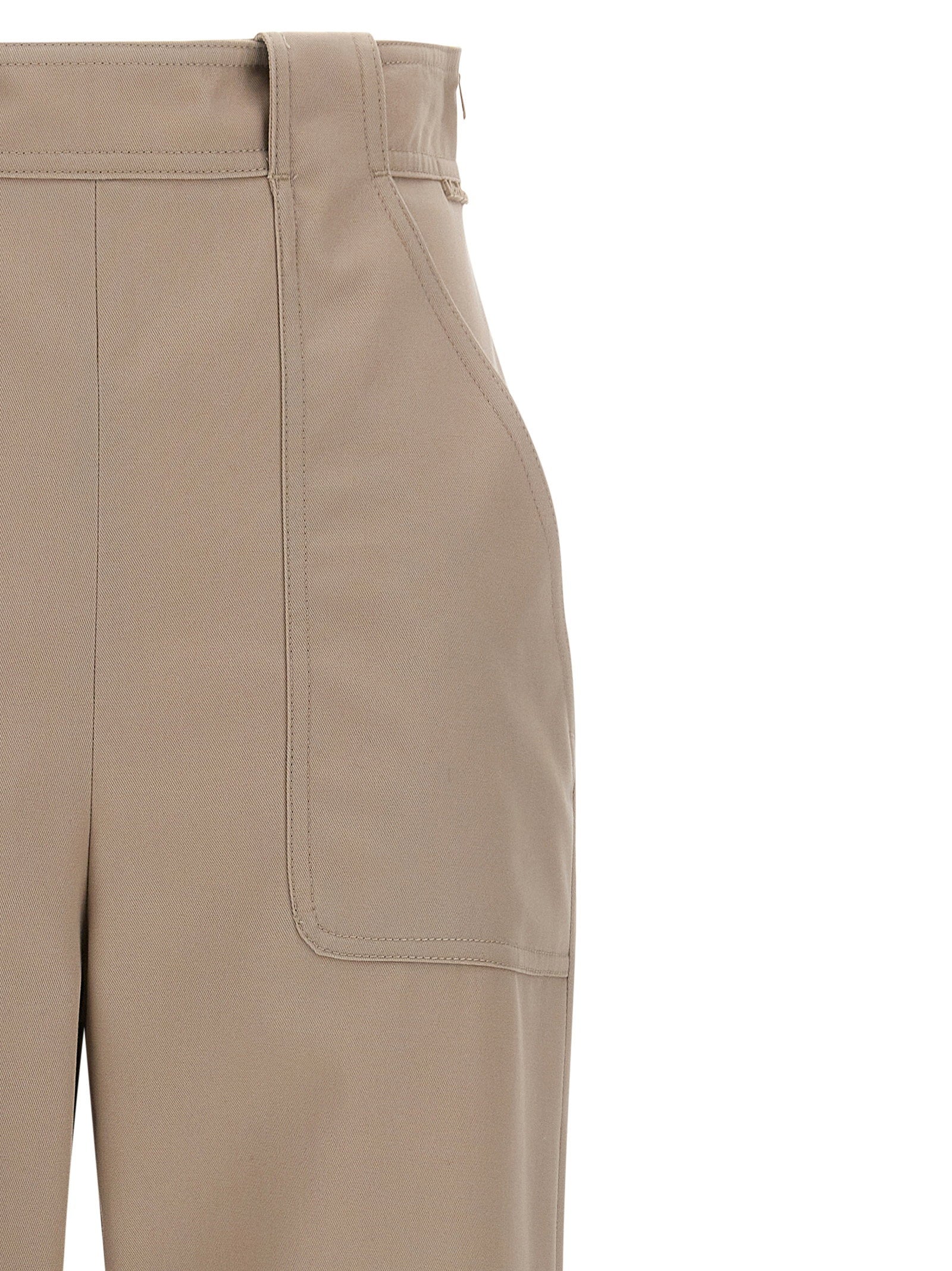 Max Mara Women's Palio Pants