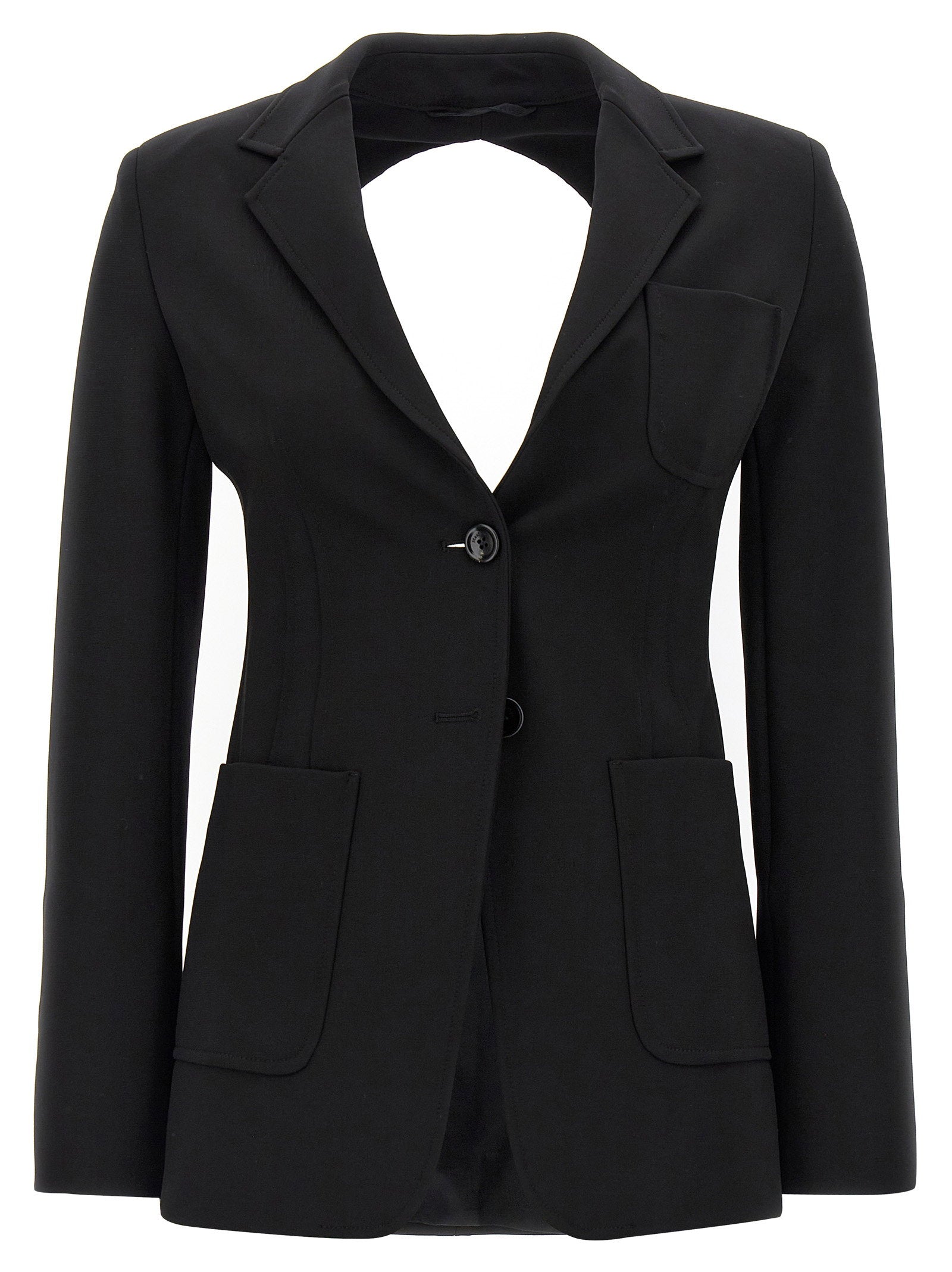 Max Mara Women's Anagni Blazer