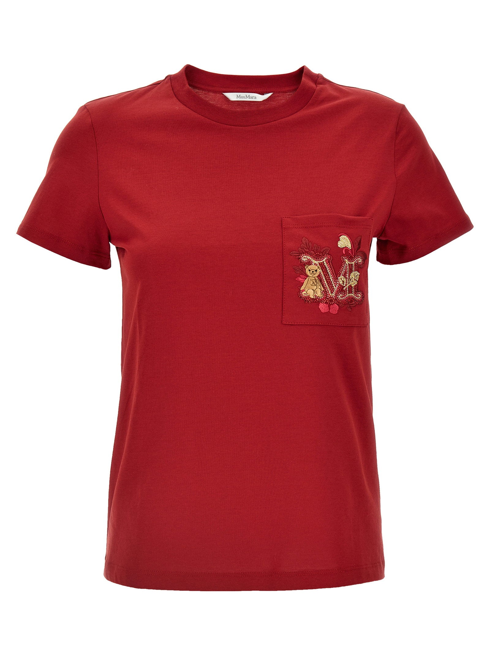 Max Mara Women's Nunzio T-Shirt