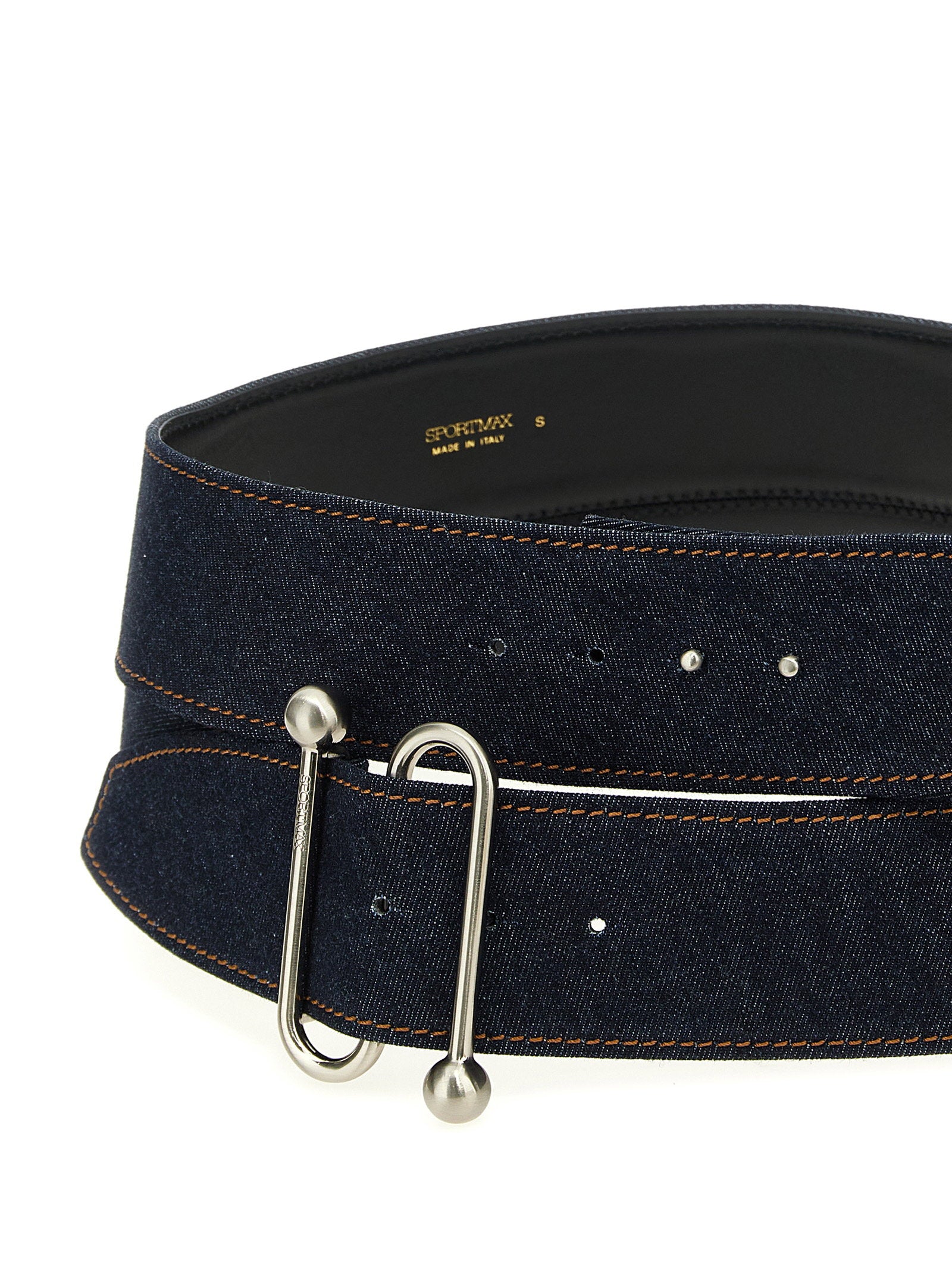 Sportmax Women's Arabba1234 Belt