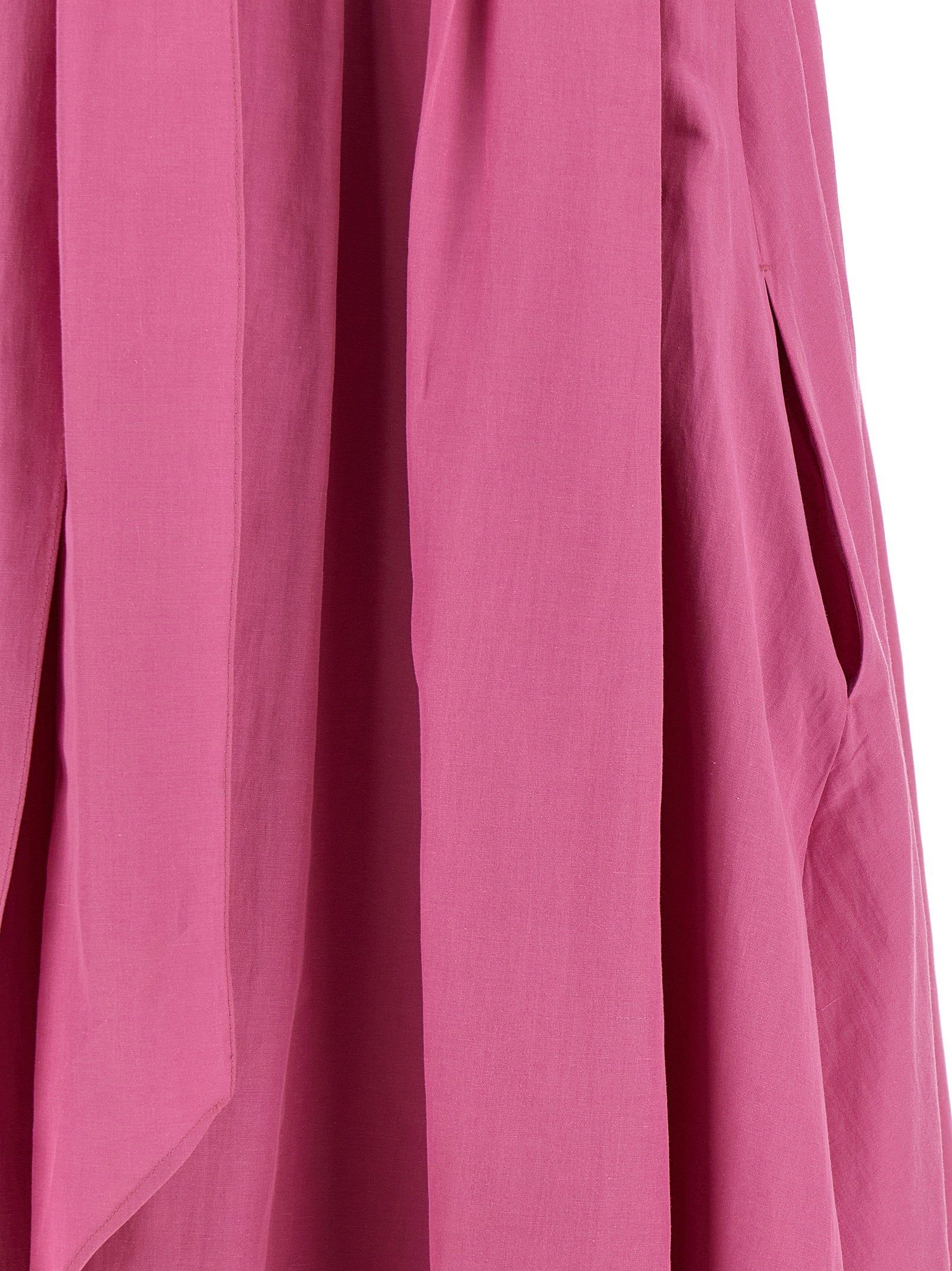 Max Mara 'S Women's Piega Dress