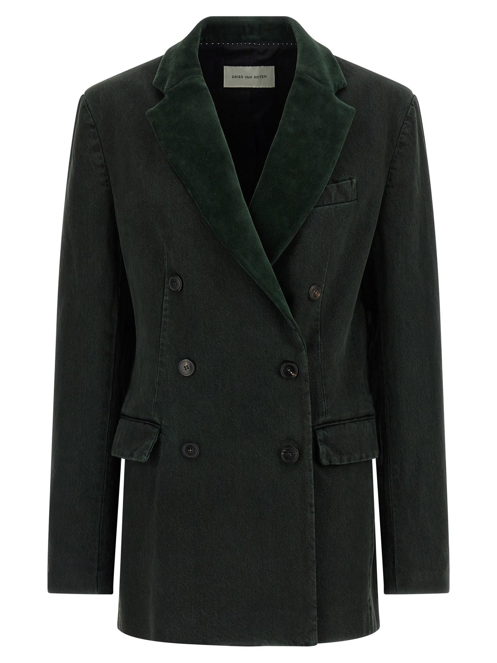 Dries Van Noten Women's Befya Blazer