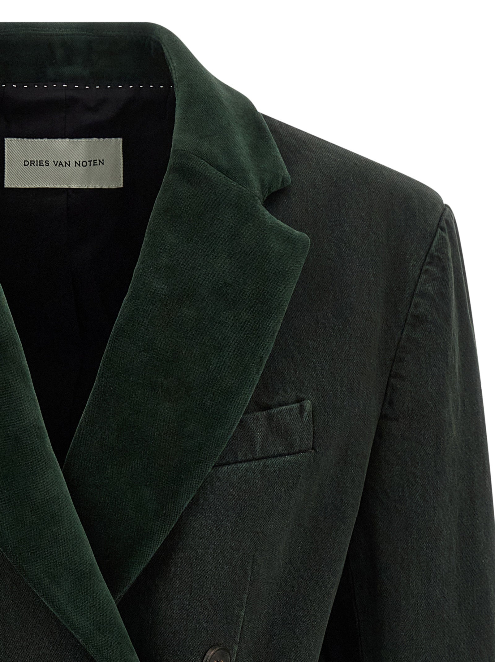 Dries Van Noten Women's Befya Blazer