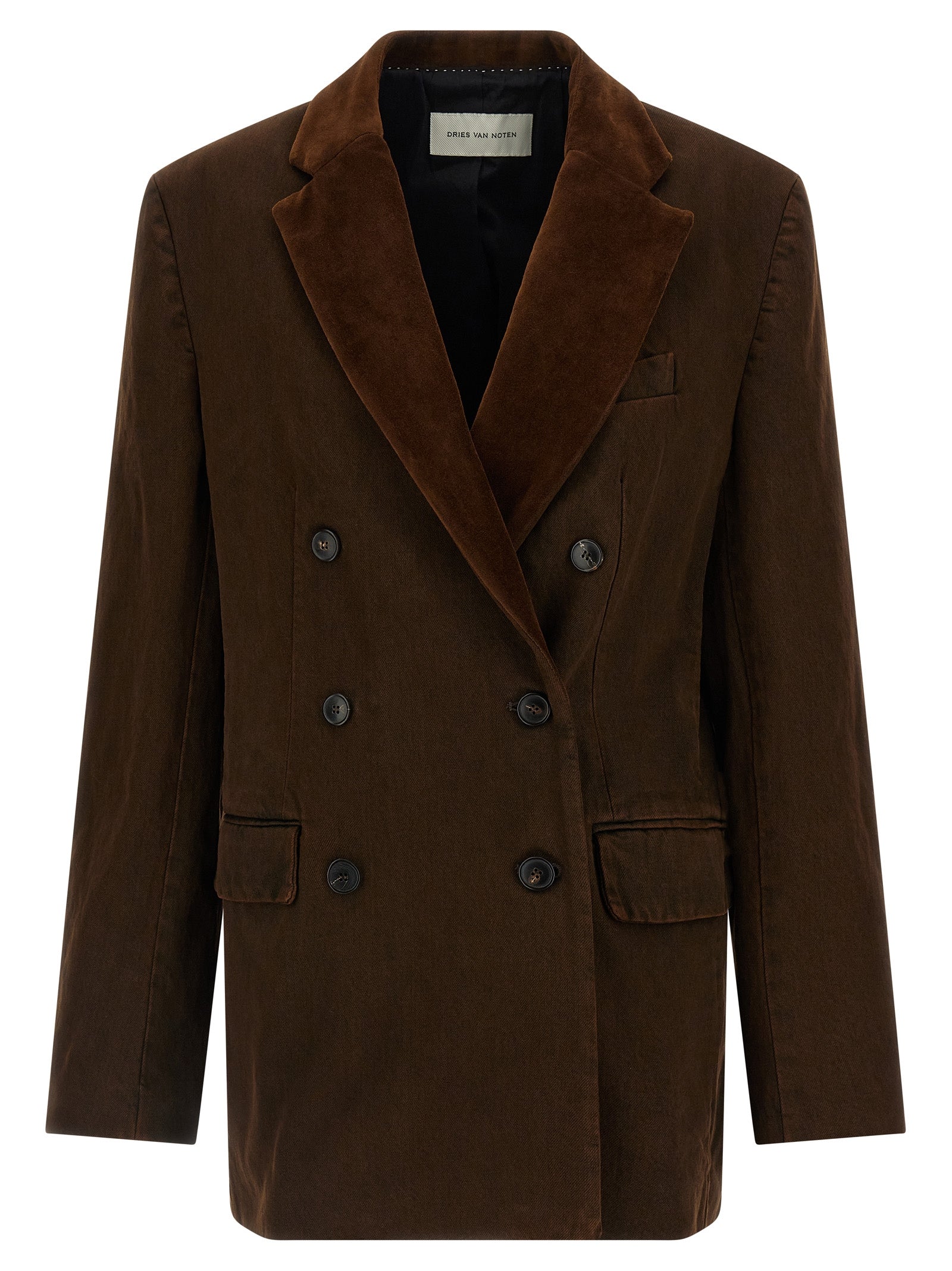 Dries Van Noten Women's Befya Blazer