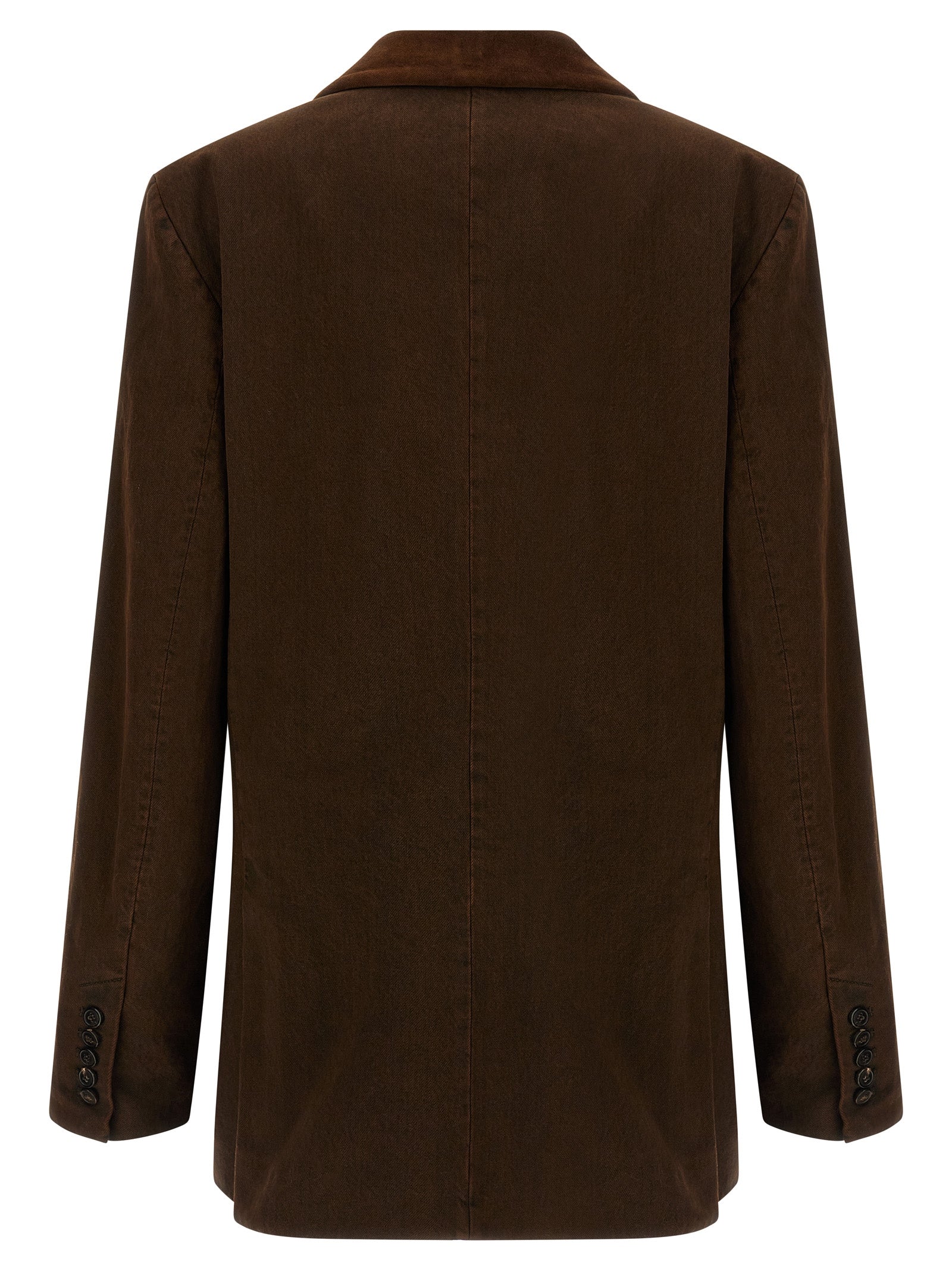 Dries Van Noten Women's Befya Blazer