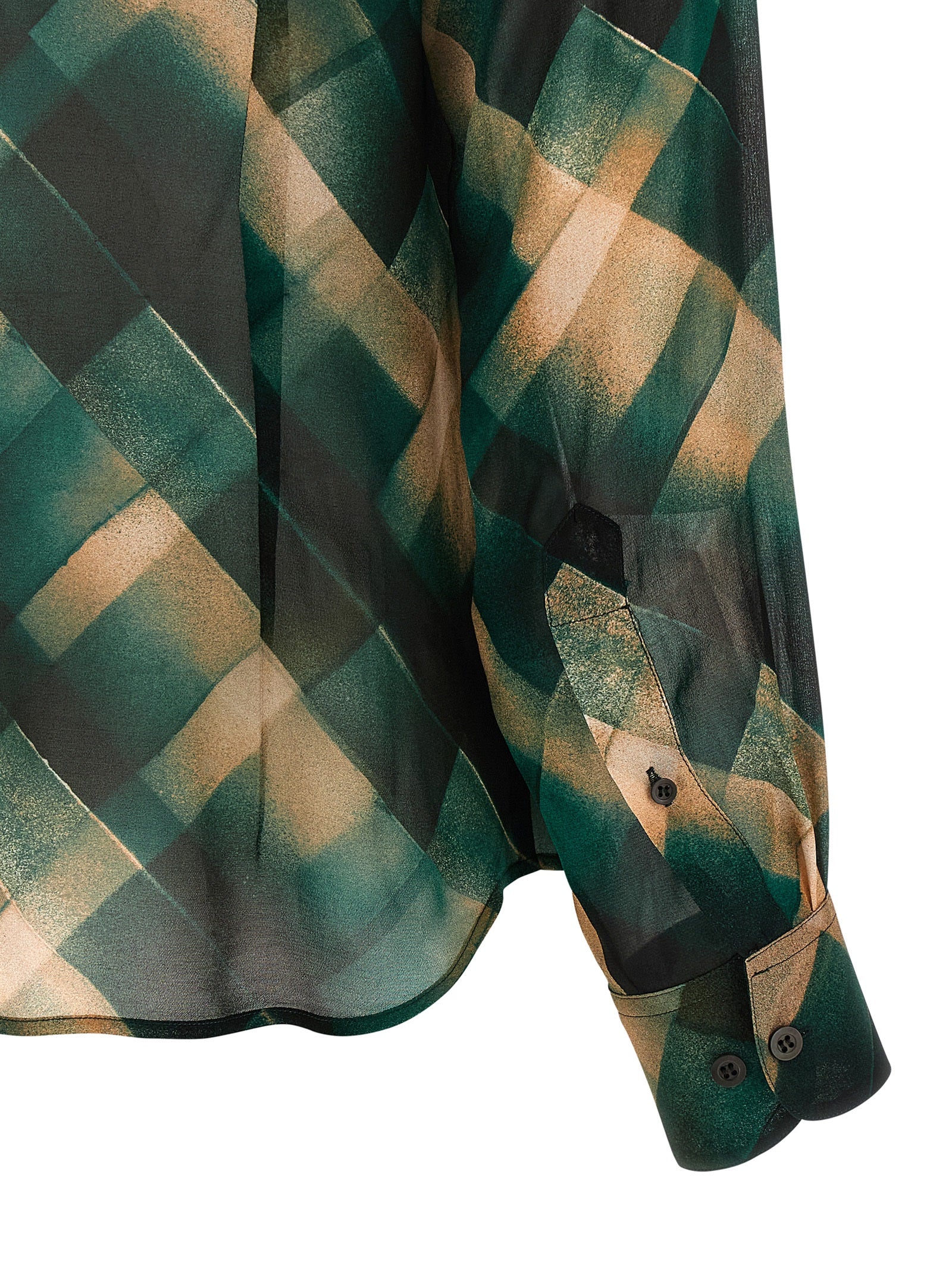 Dries Van Noten Women's Chowy Shirt
