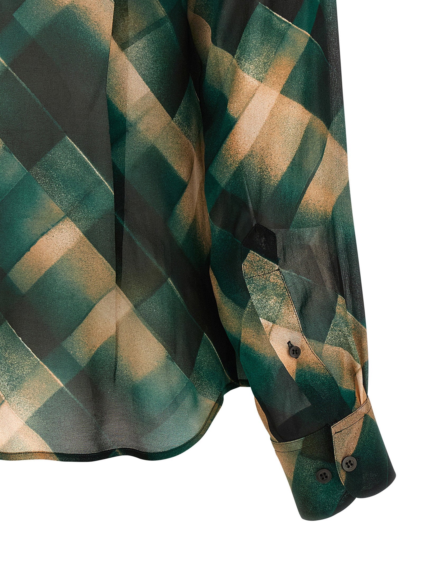 Dries Van Noten Women's Chowy Shirt