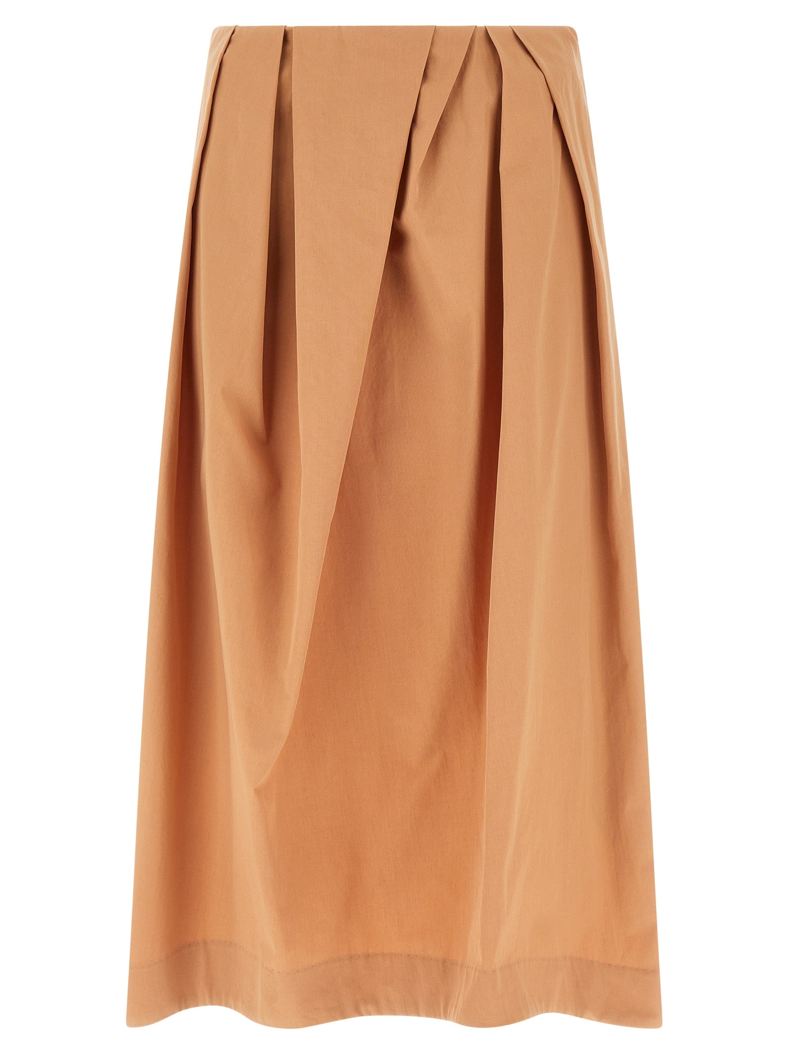 Dries Van Noten Women's Sonista Skirt