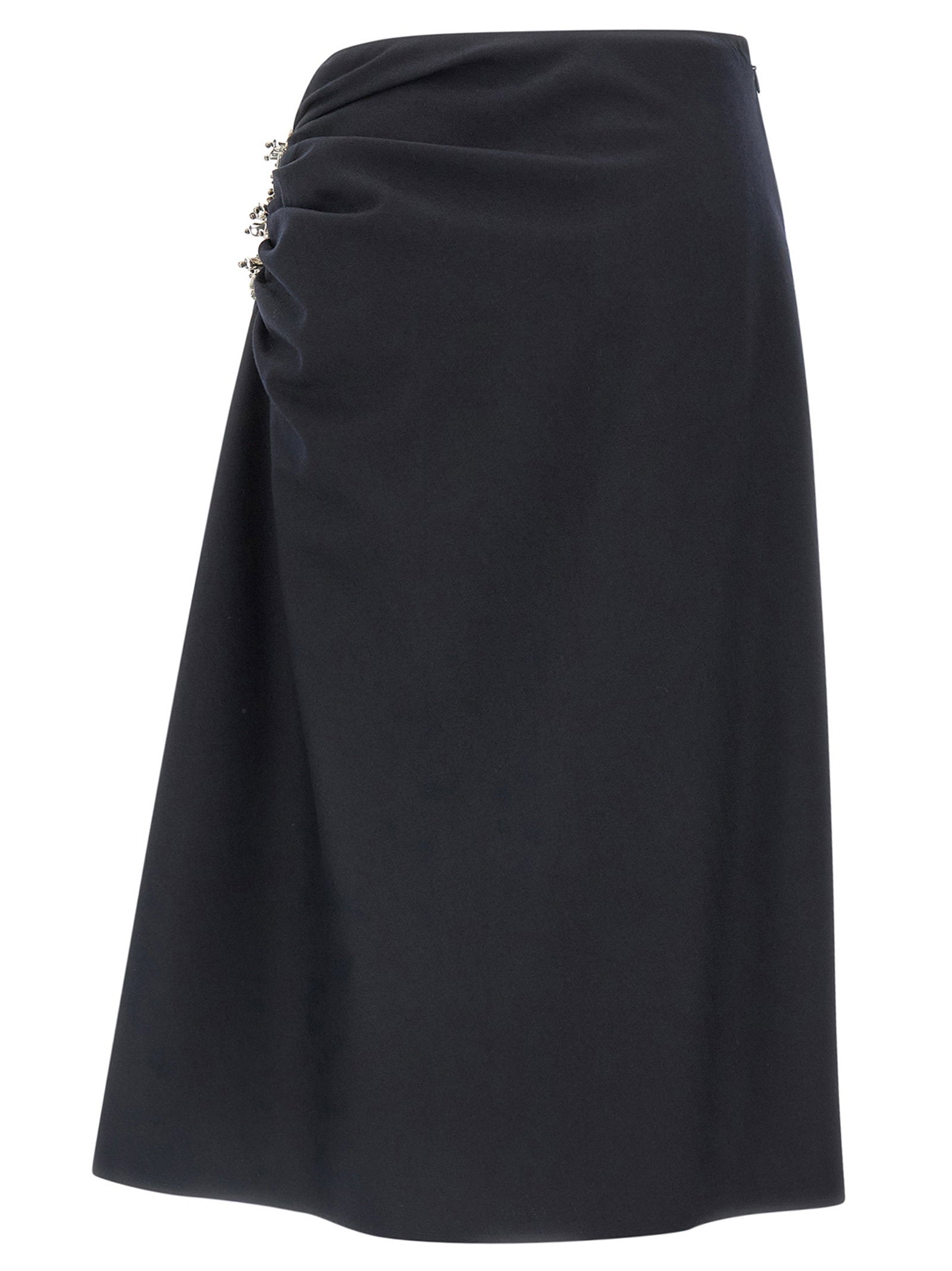 Dries Van Noten Women's Sovora Skirt