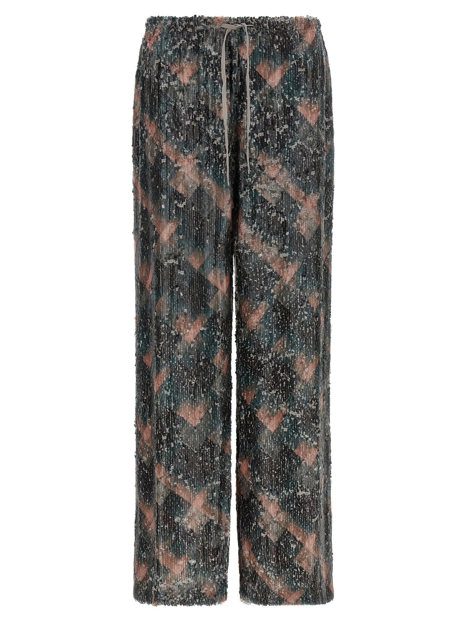 Dries Van Noten Women's Puvis Pants
