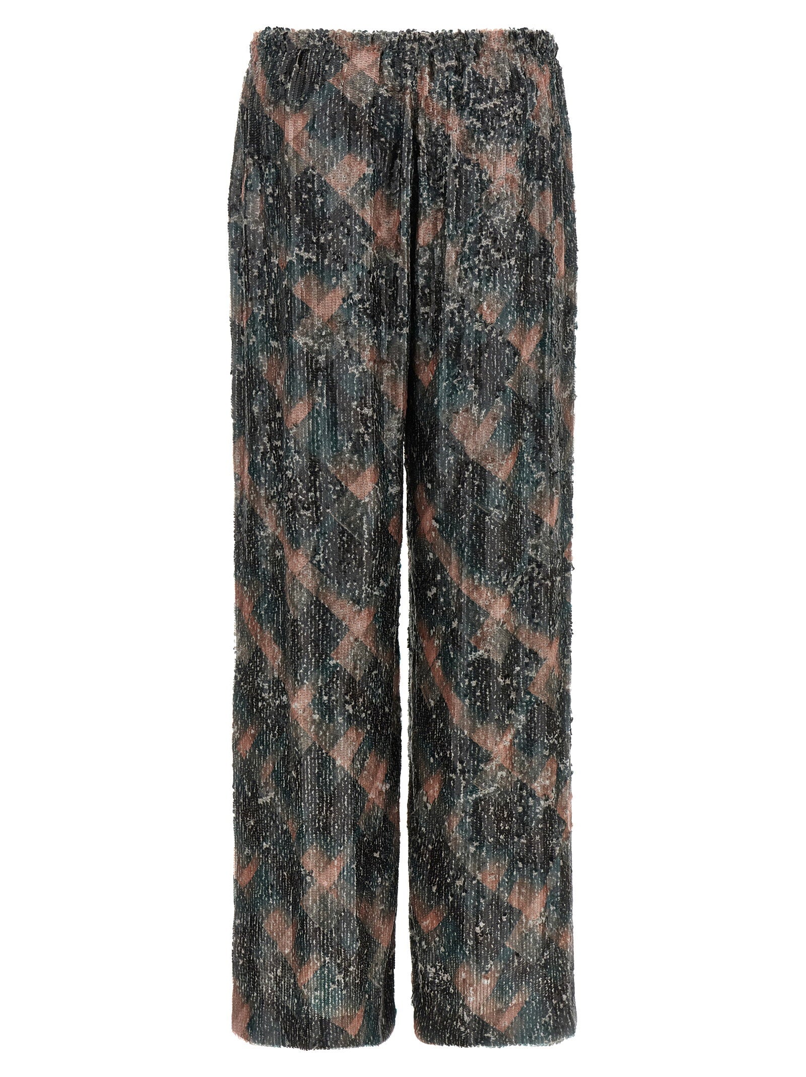 Dries Van Noten Women's Puvis Pants