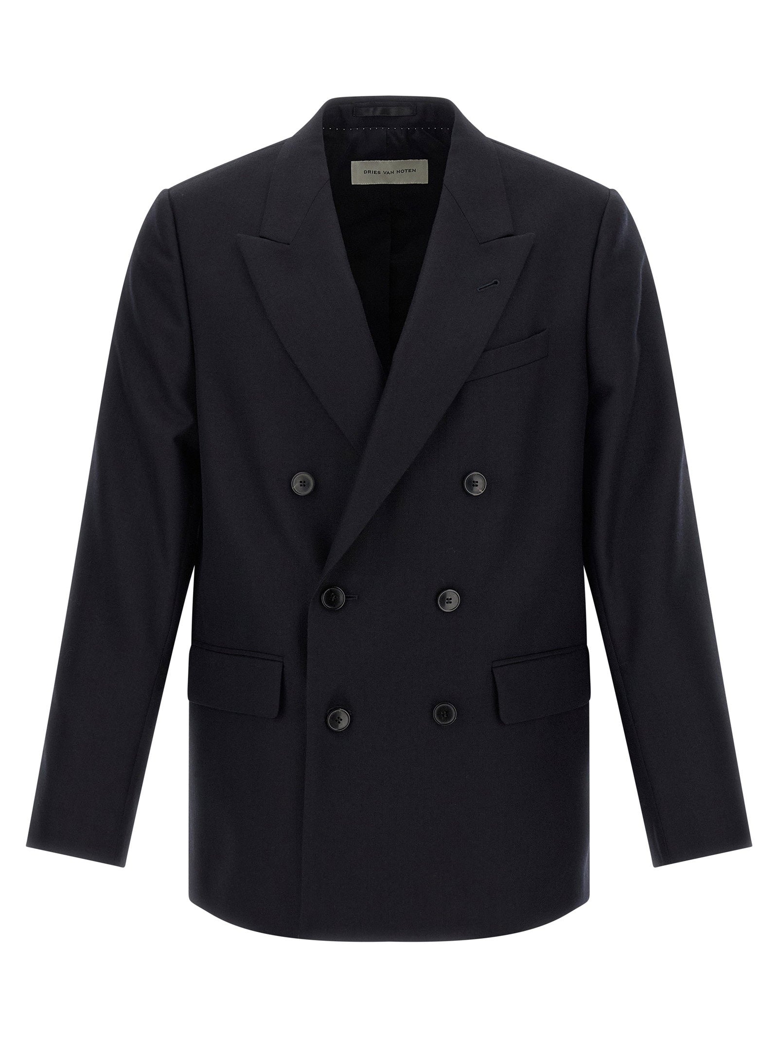 Dries Van Noten Men's Buforden Blazer