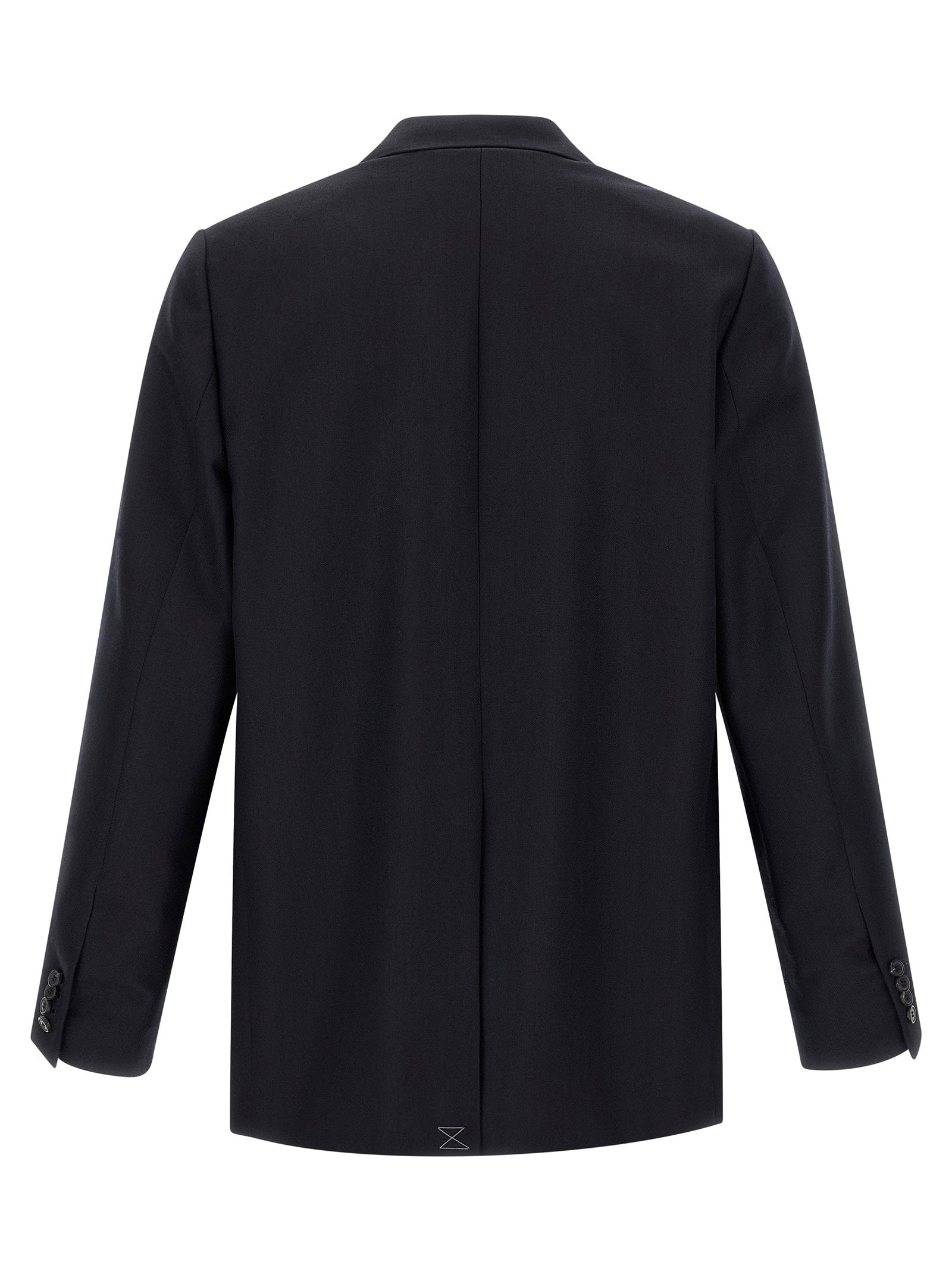 Dries Van Noten Men's Buforden Blazer