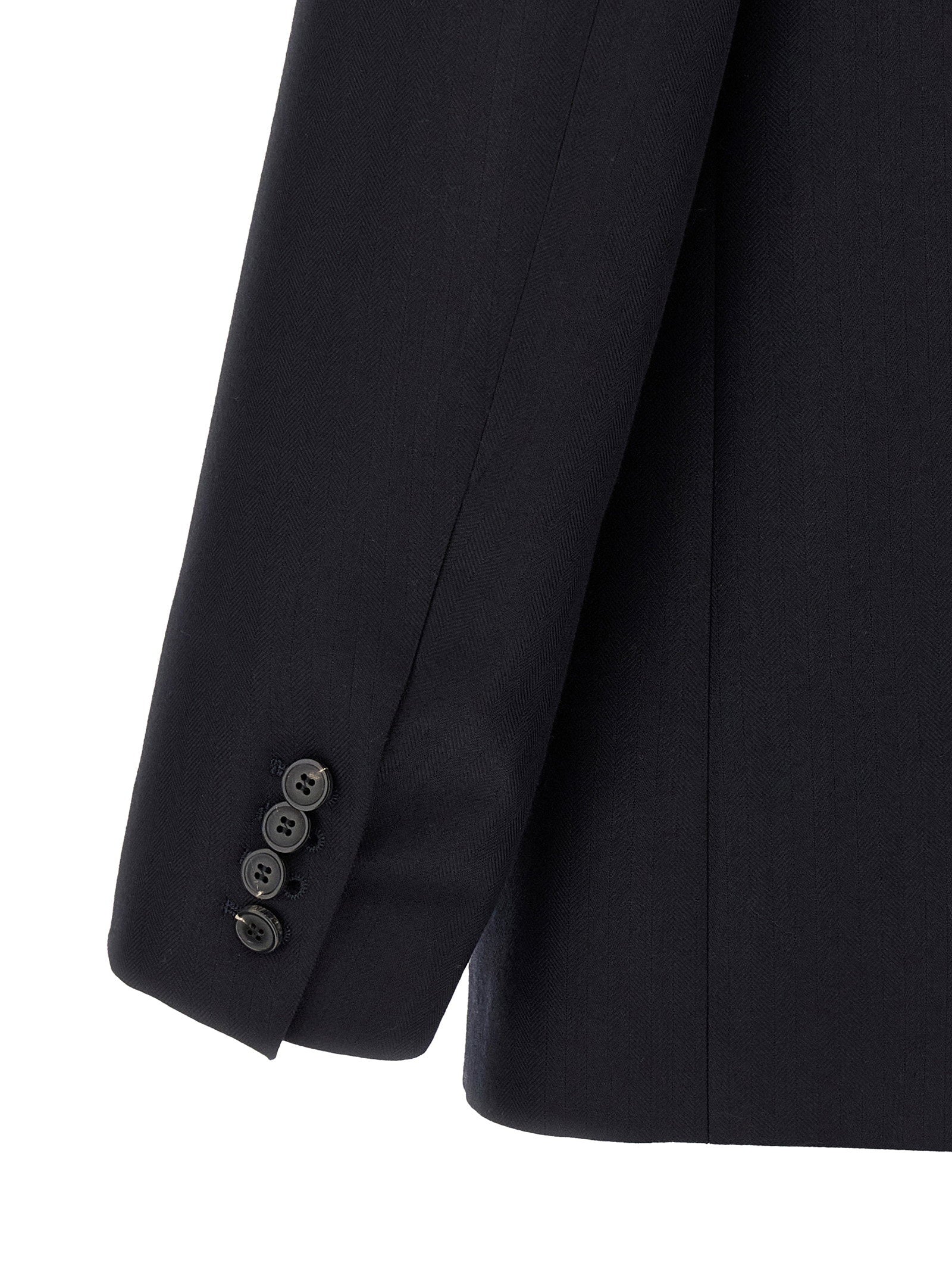 Dries Van Noten Men's Buforden Blazer