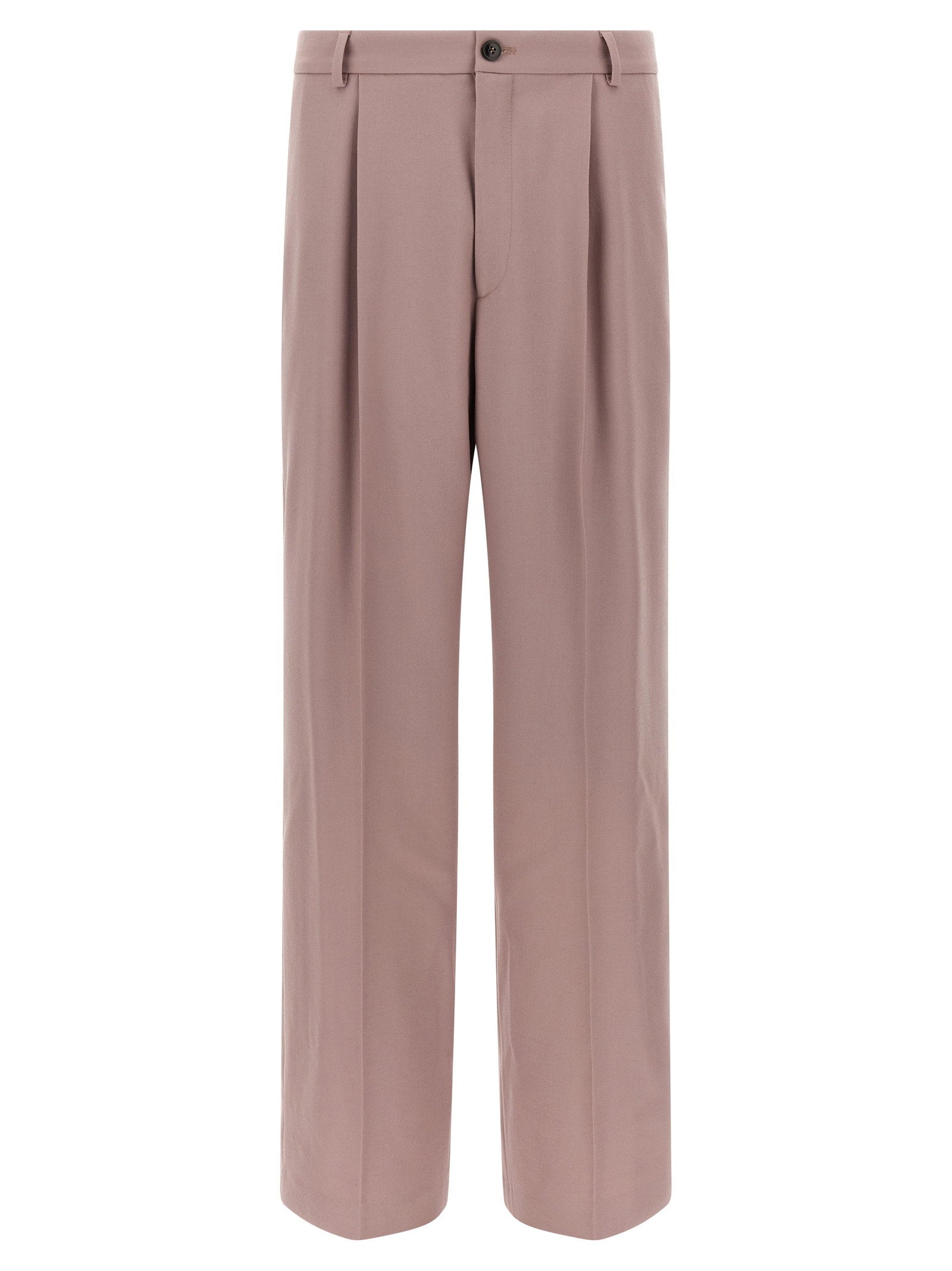 Dries Van Noten Men's Penrud Pants