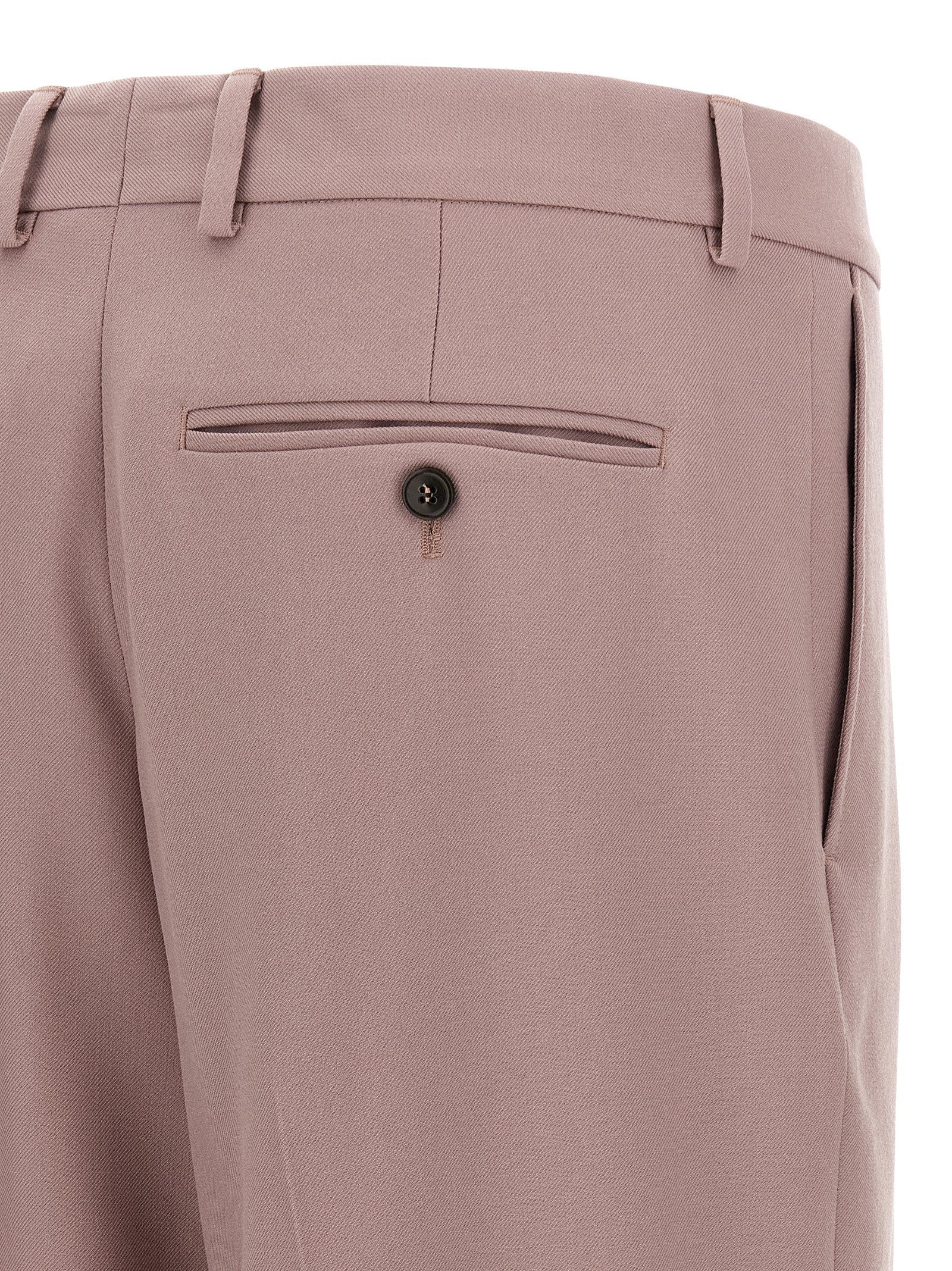 Dries Van Noten Men's Penrud Pants