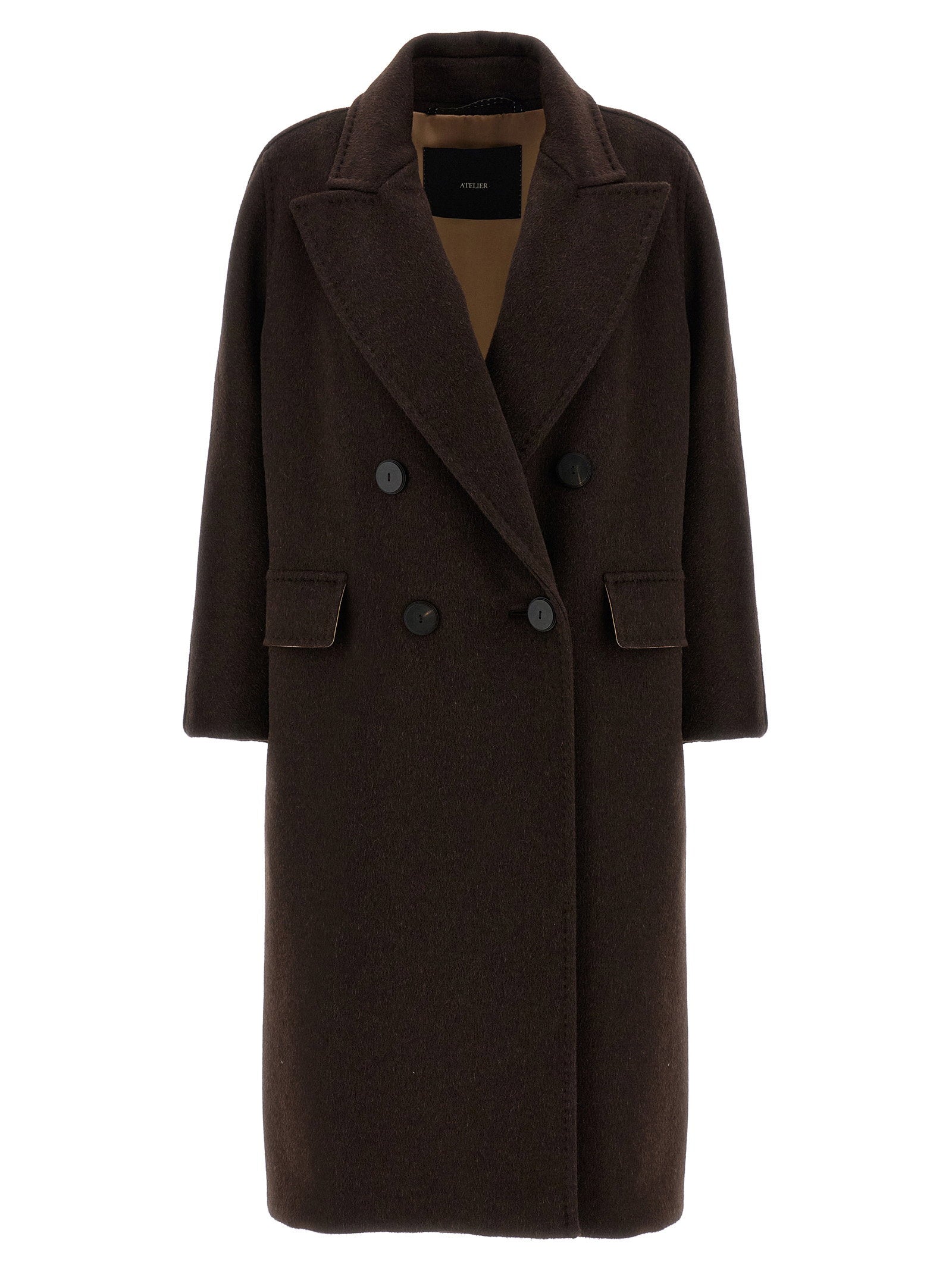 Max Mara Women's Angus Coat