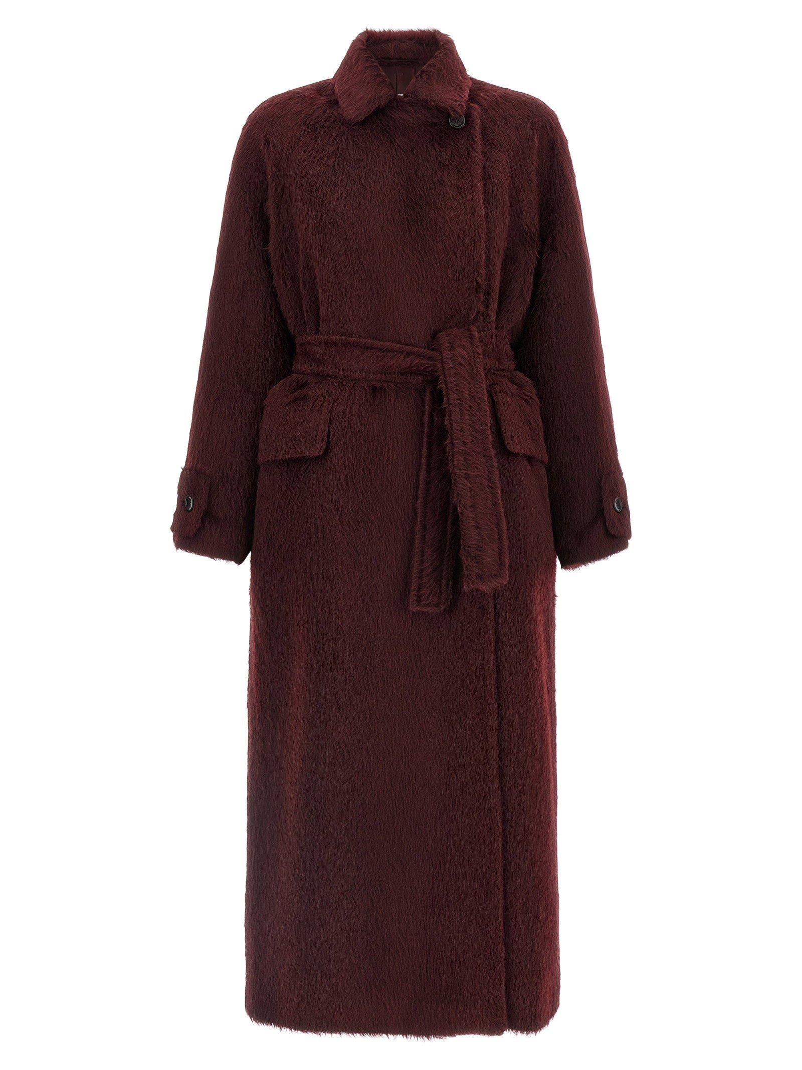 Max Mara Women's Albata1234 Coat