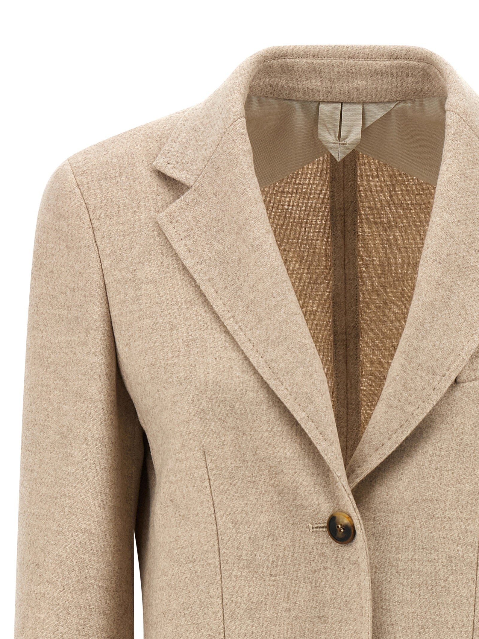 Max Mara Women's Caraffa Blazer