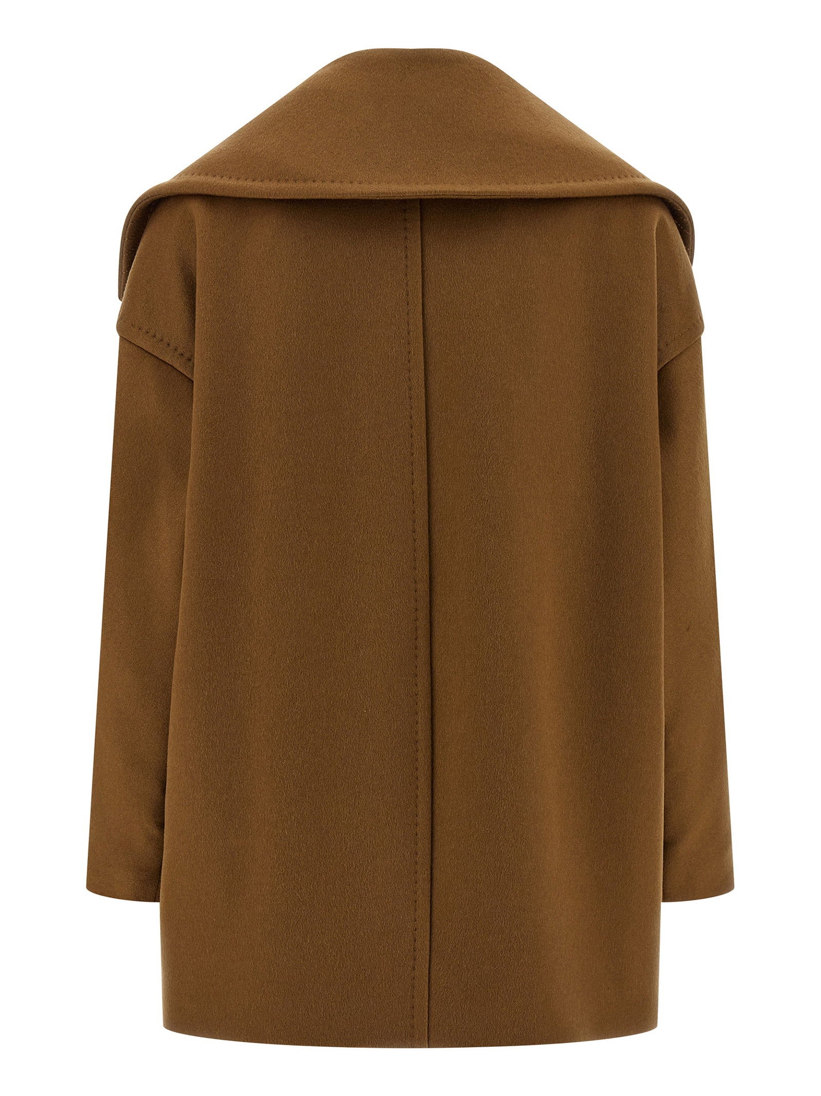 Max Mara Women's Mario Coat