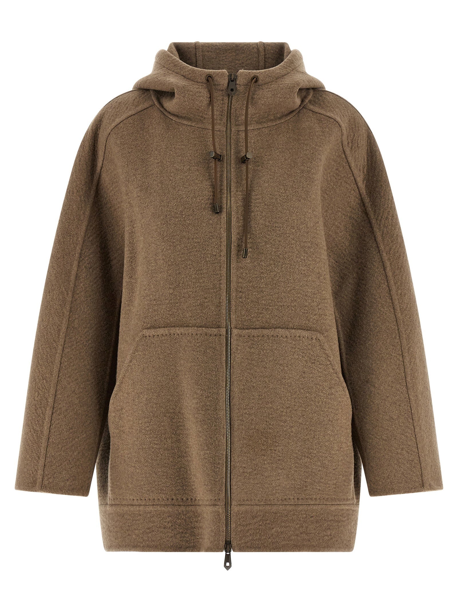 Max Mara Women's Gradi Coat