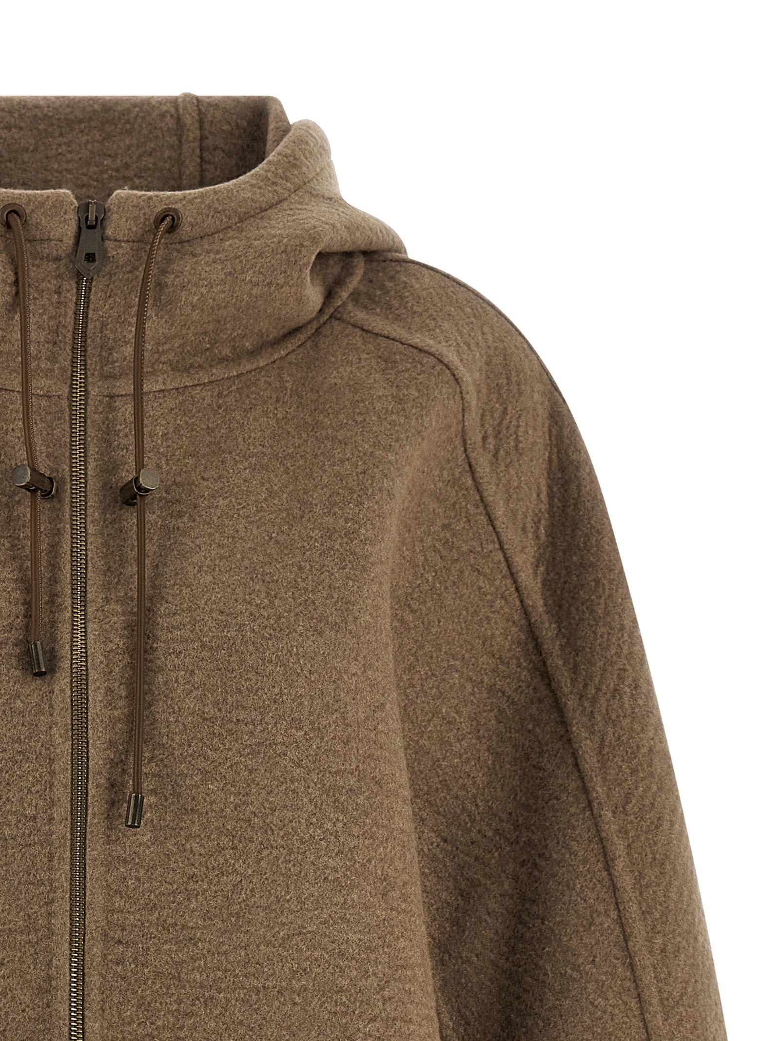 Max Mara Women's Gradi Coat