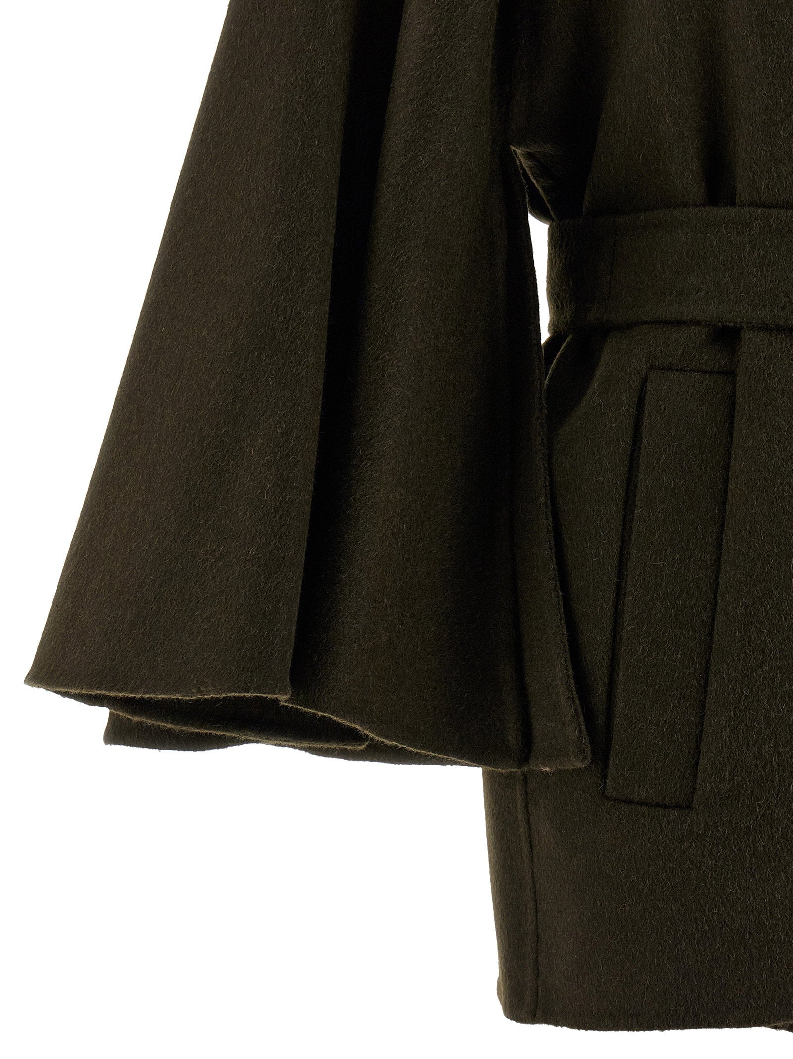 Max Mara Women's Verna Coat
