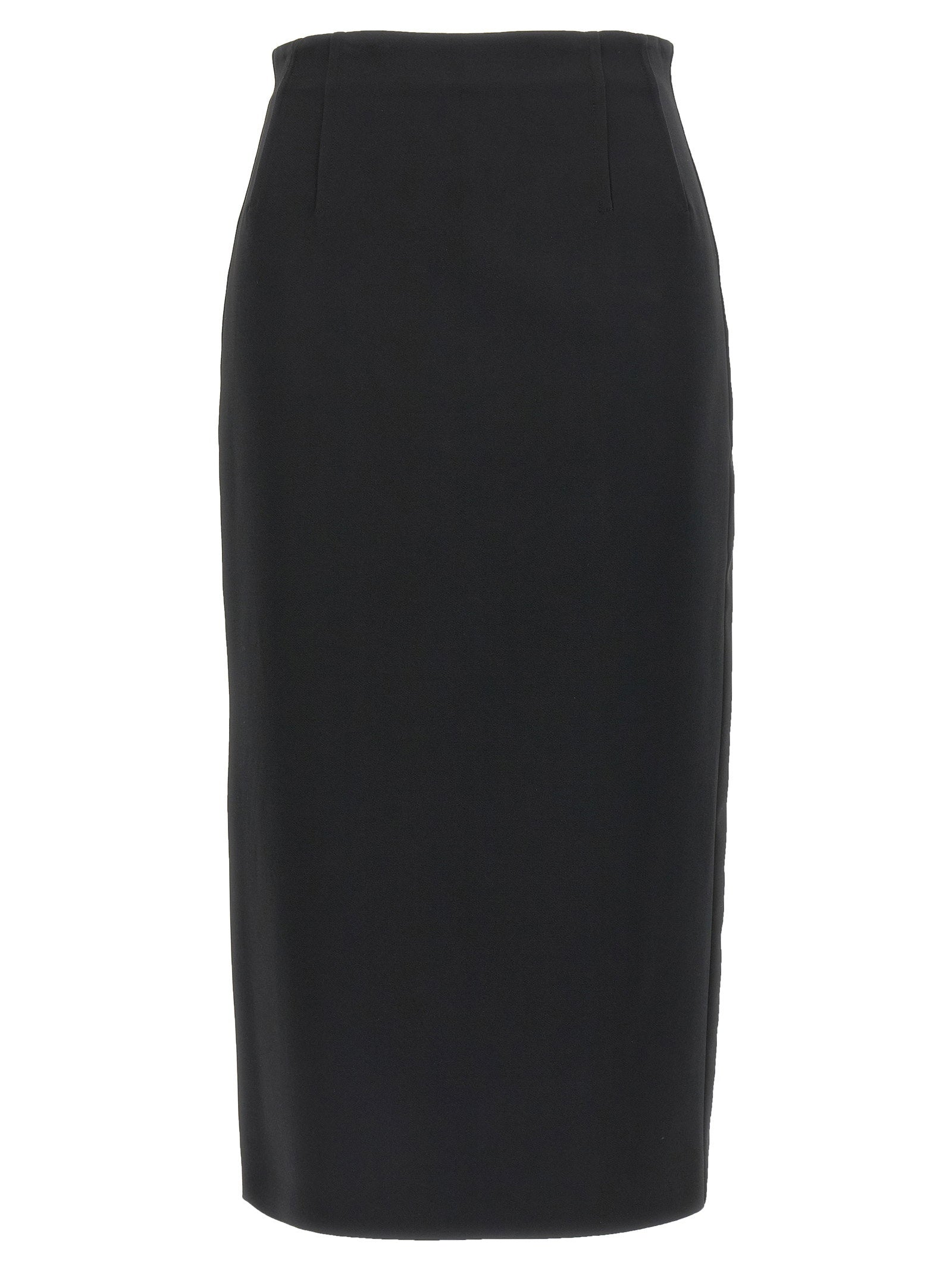 Max Mara Women's Pece Skirt