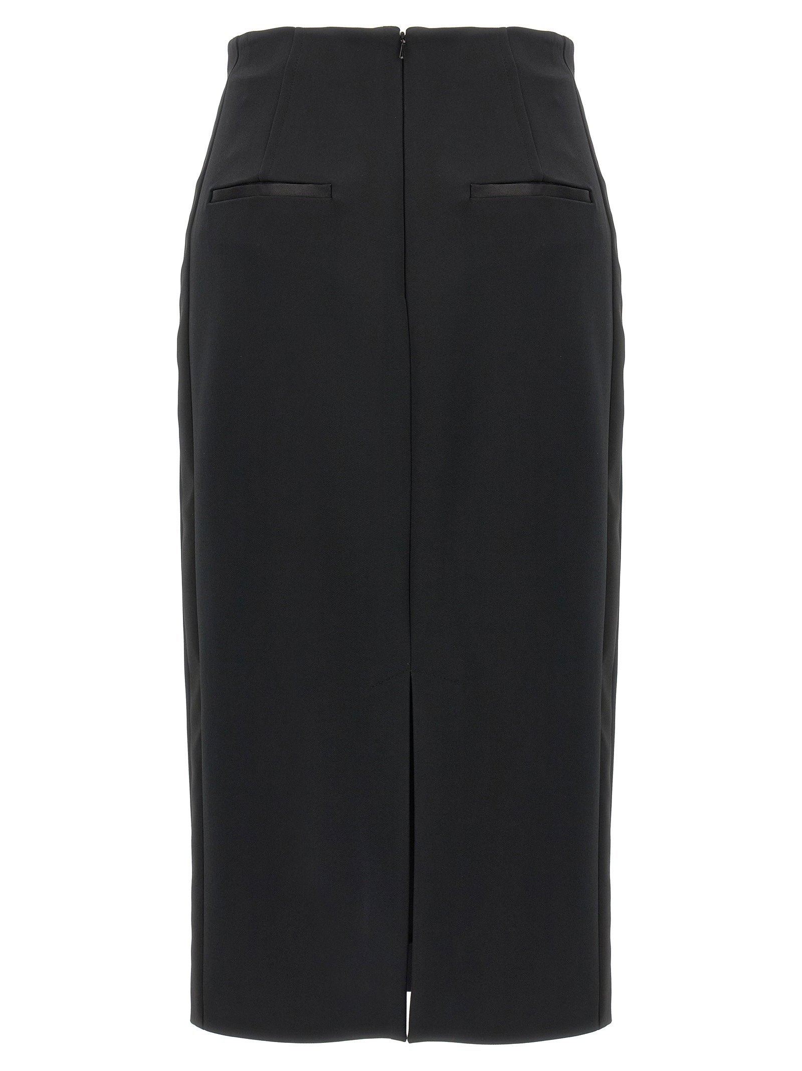 Max Mara Women's Pece Skirt