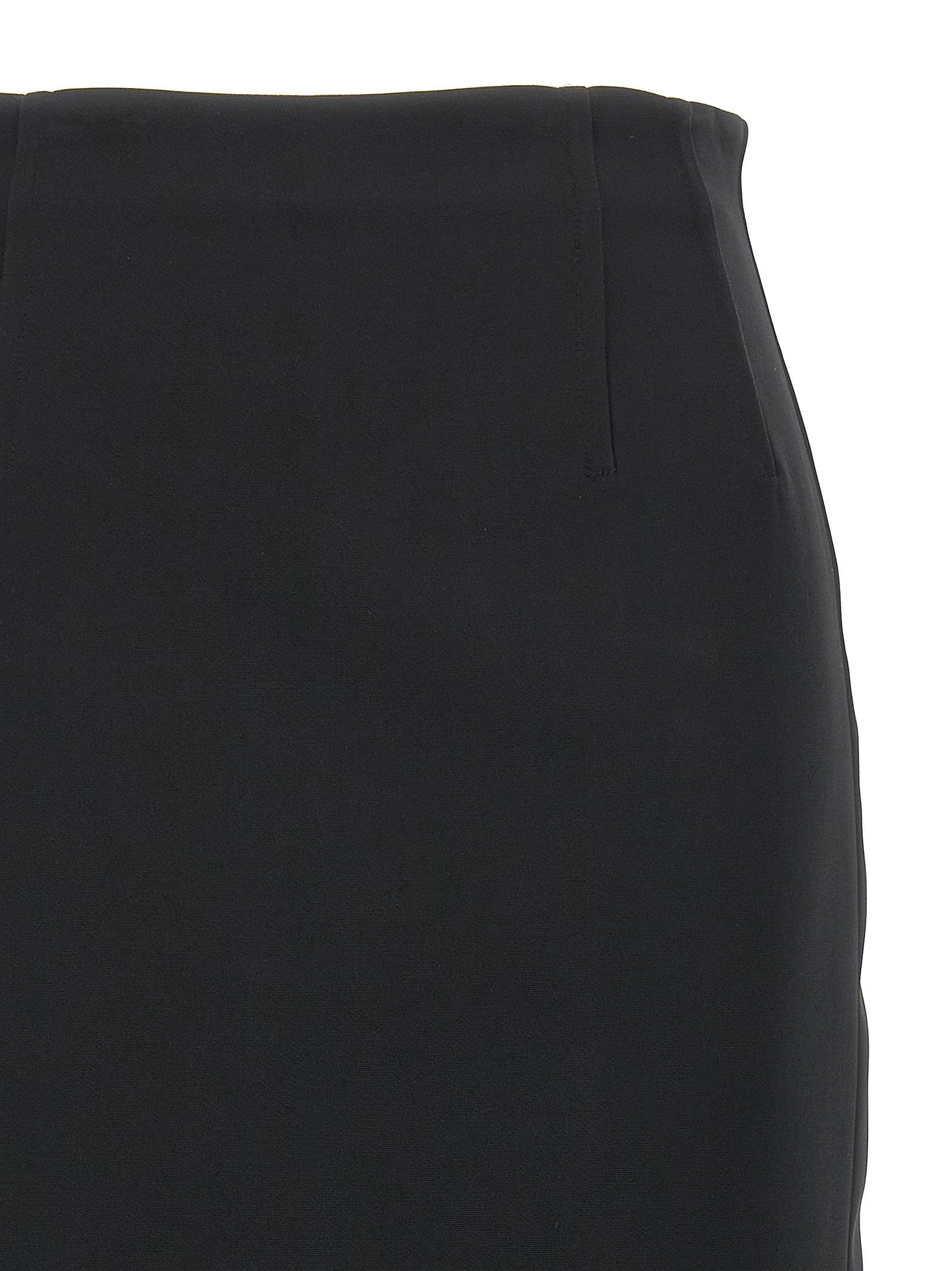 Max Mara Women's Pece Skirt
