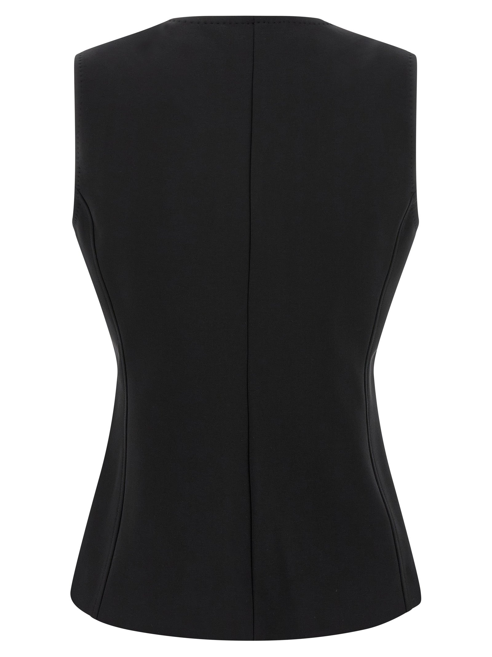 Max Mara Women's Fornovo Vest