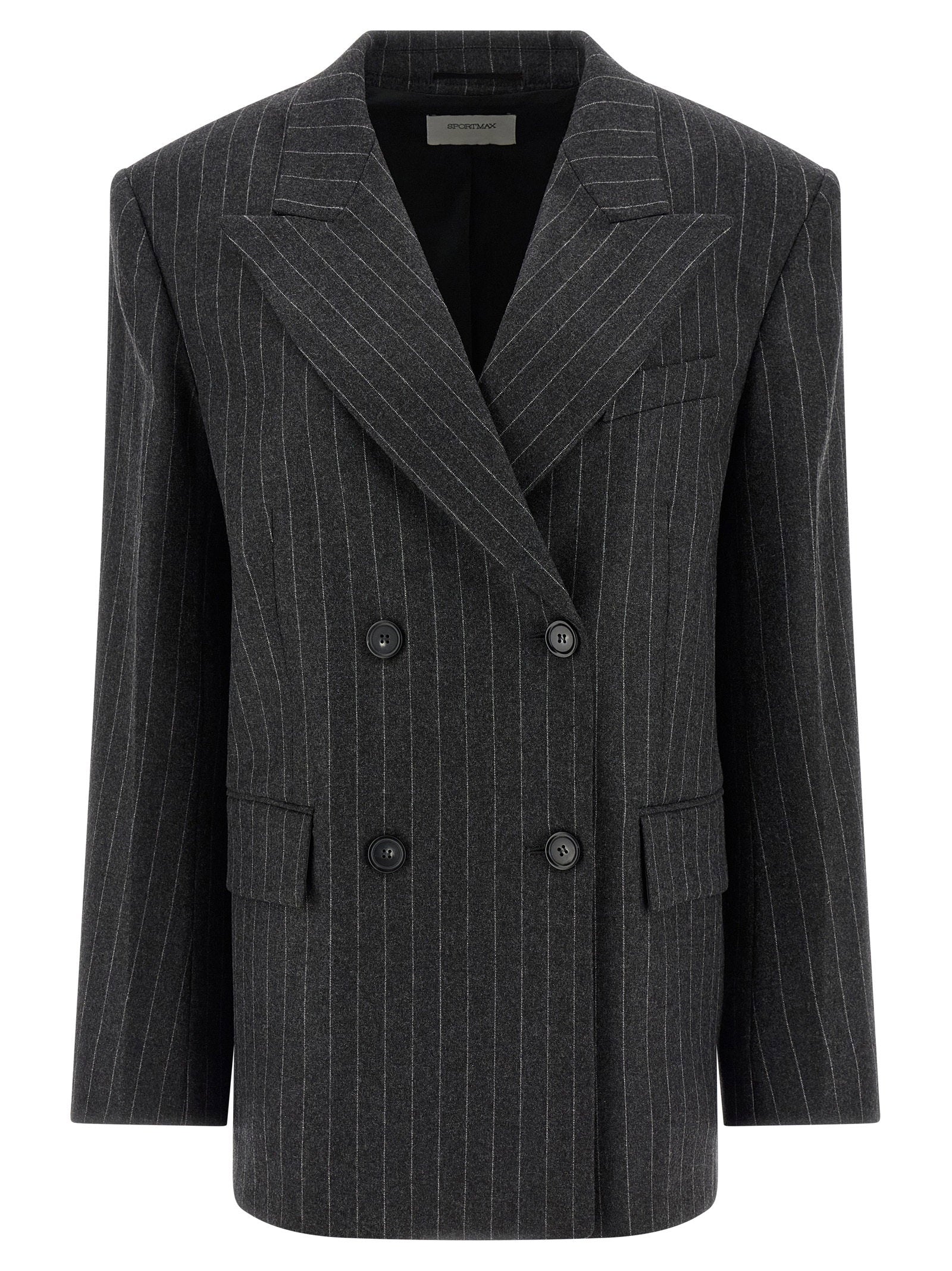 Sportmax Women's Belford1234 Blazer