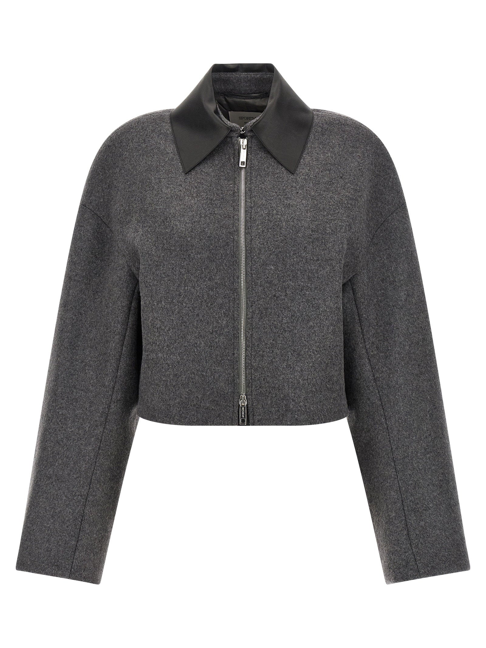Sportmax Women's Vacuo Jacket