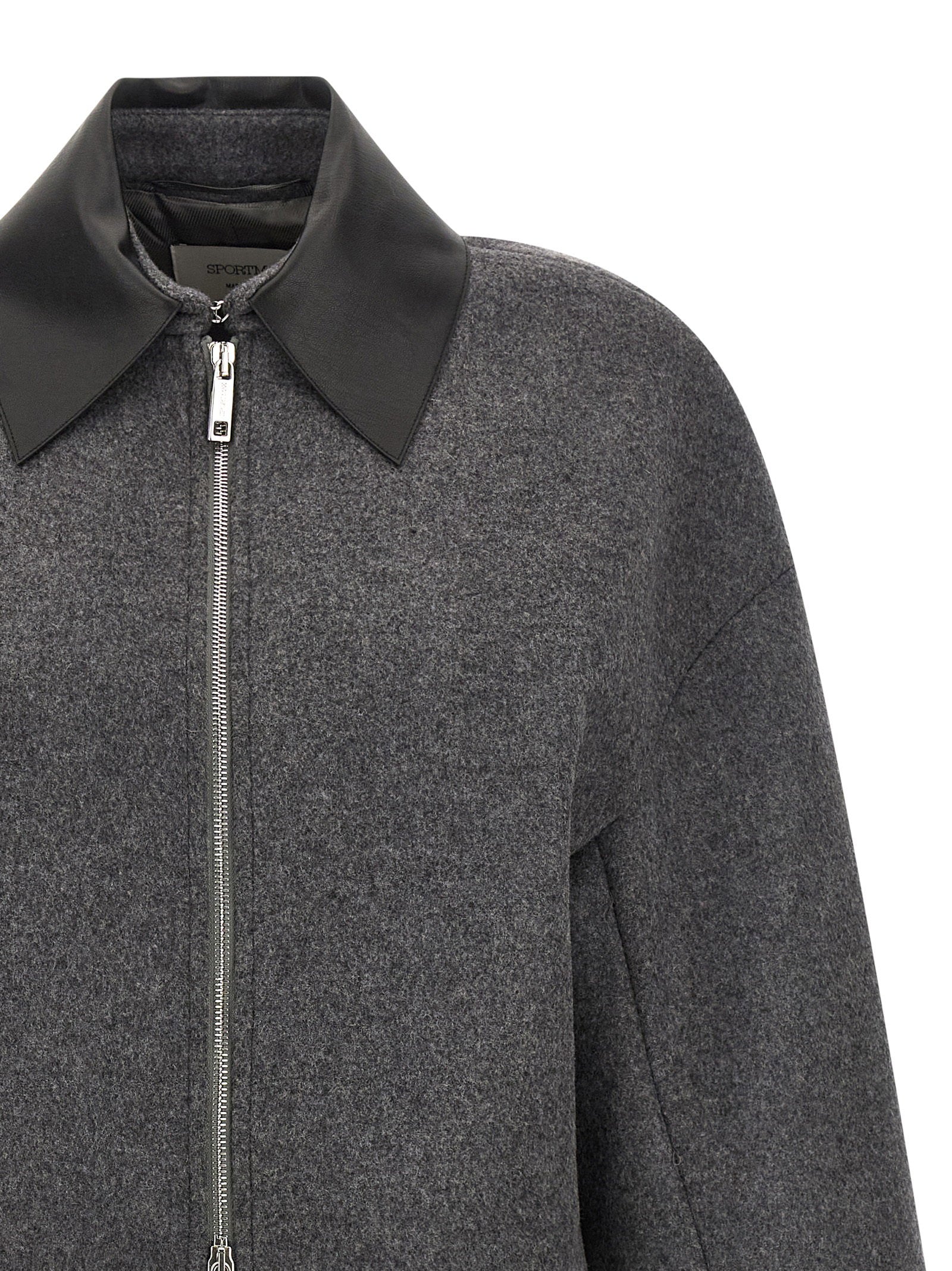 Sportmax Women's Vacuo Jacket