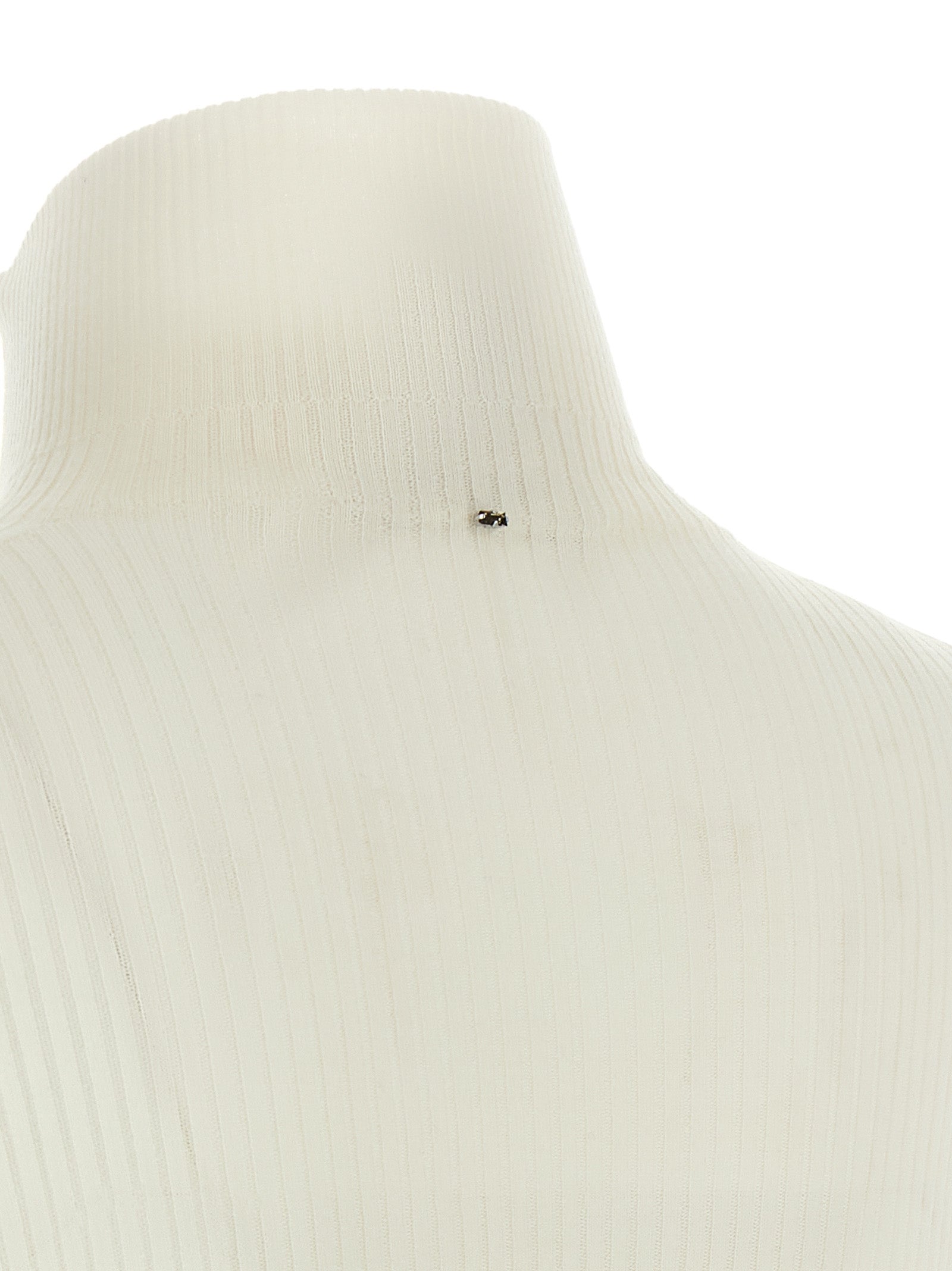 Sportmax Women's Niagara Turtleneck Sweater