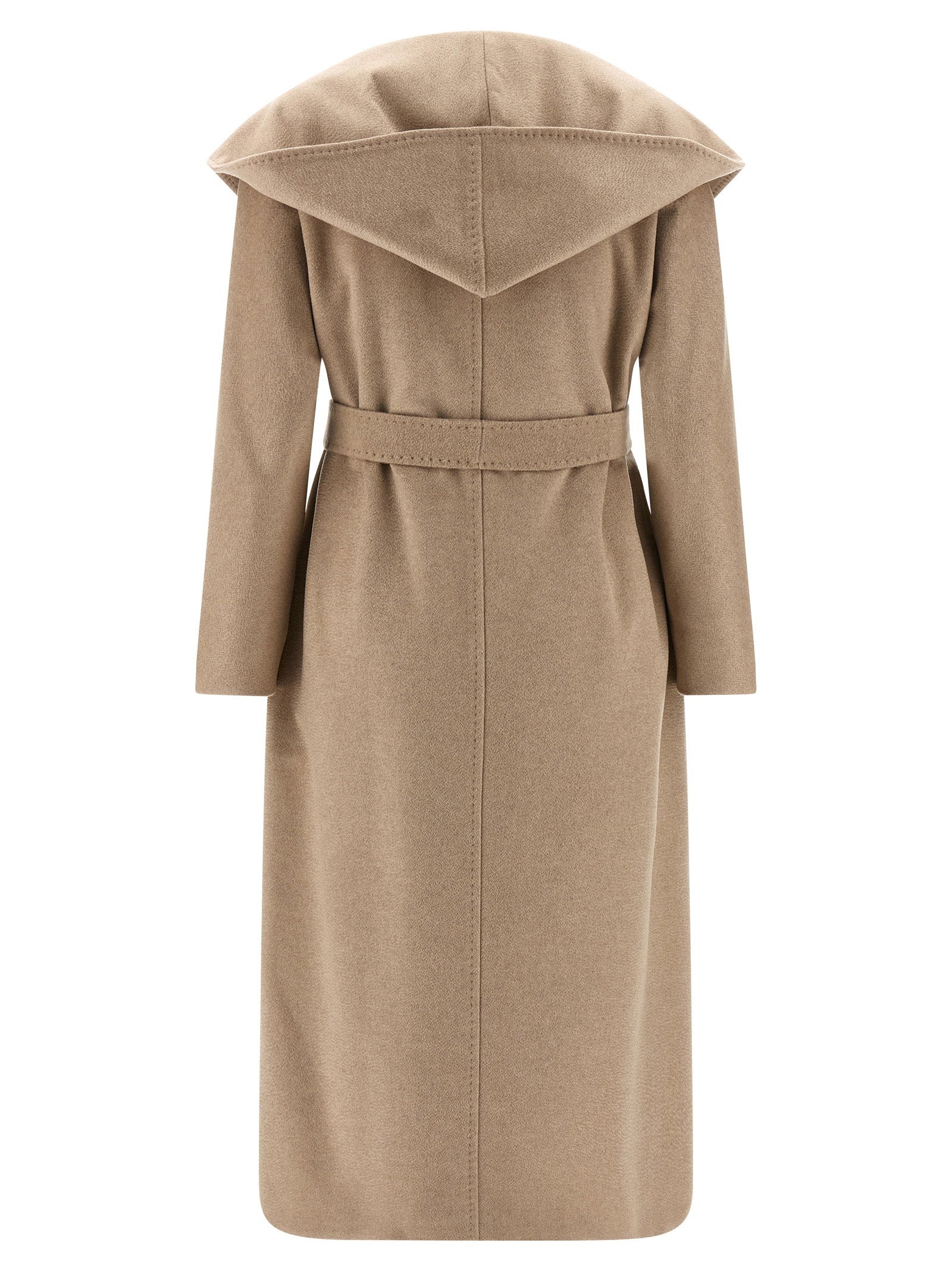 Max Mara Studio Women's Danton Coat