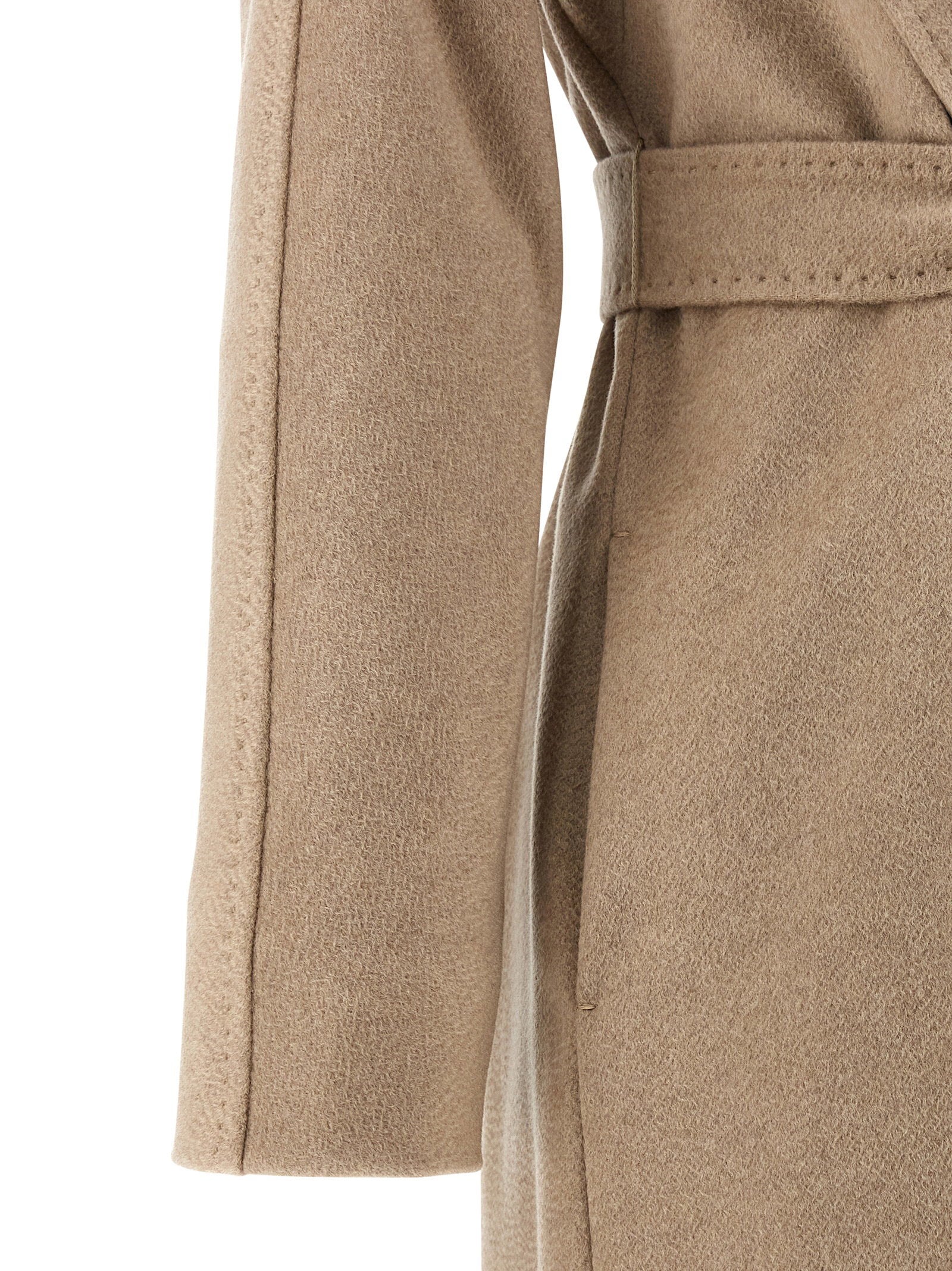 Max Mara Studio Women's Danton Coat