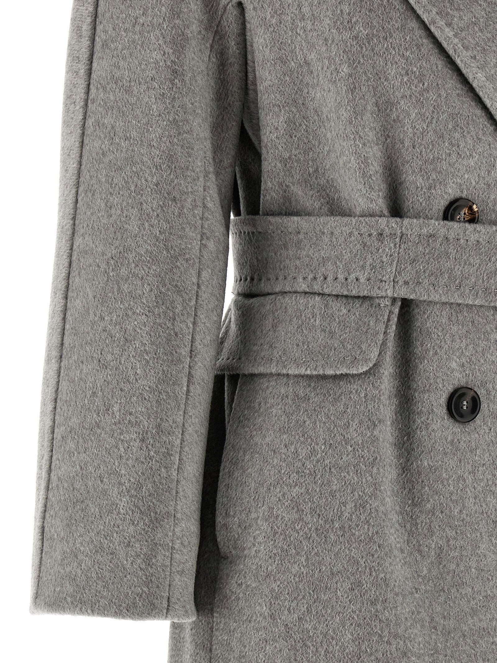 Max Mara Studio Women's Panteon Coat