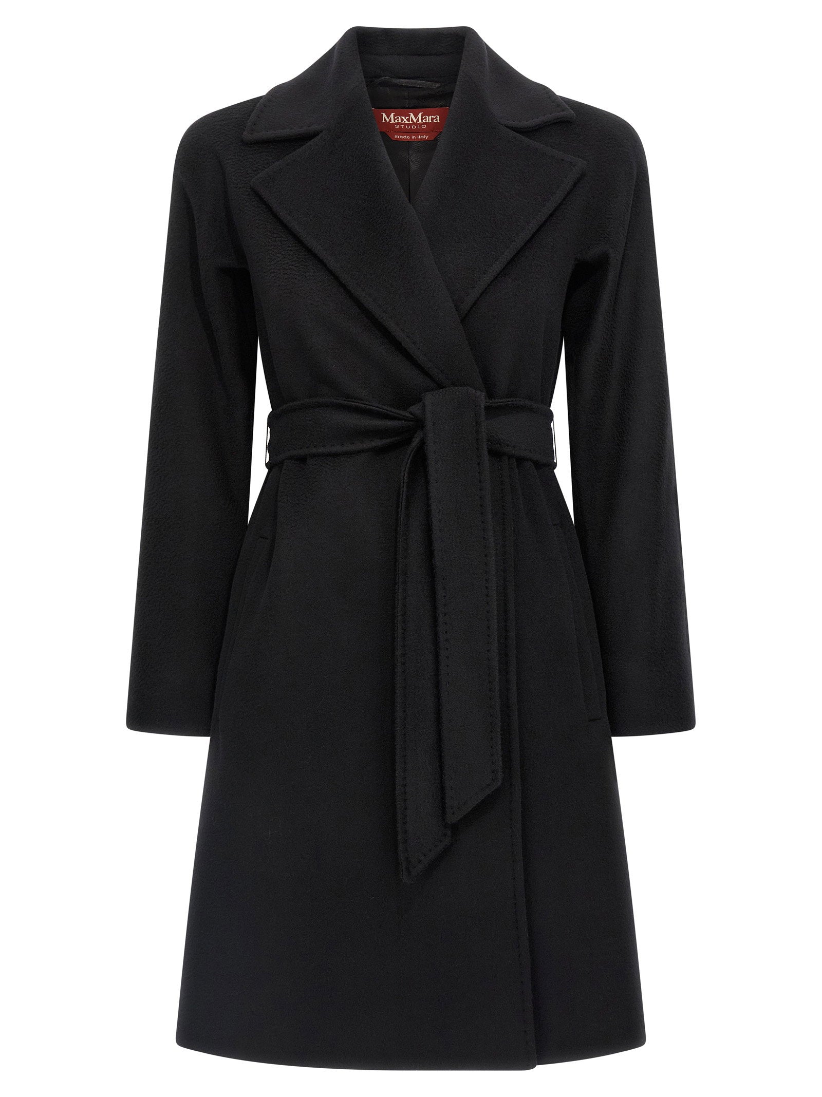 Max Mara Studio Women's Dravenna Coat