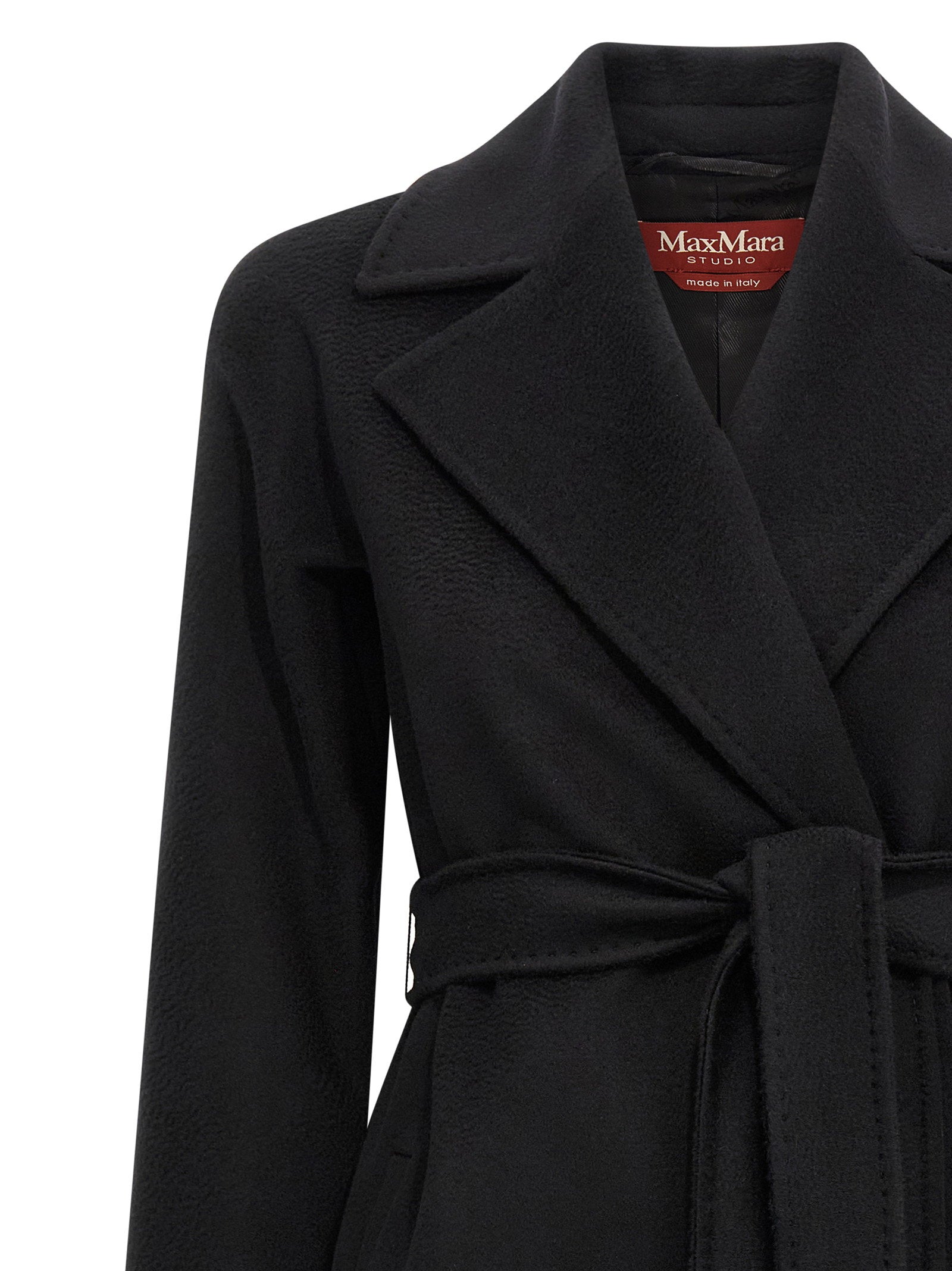 Max Mara Studio Women's Dravenna Coat