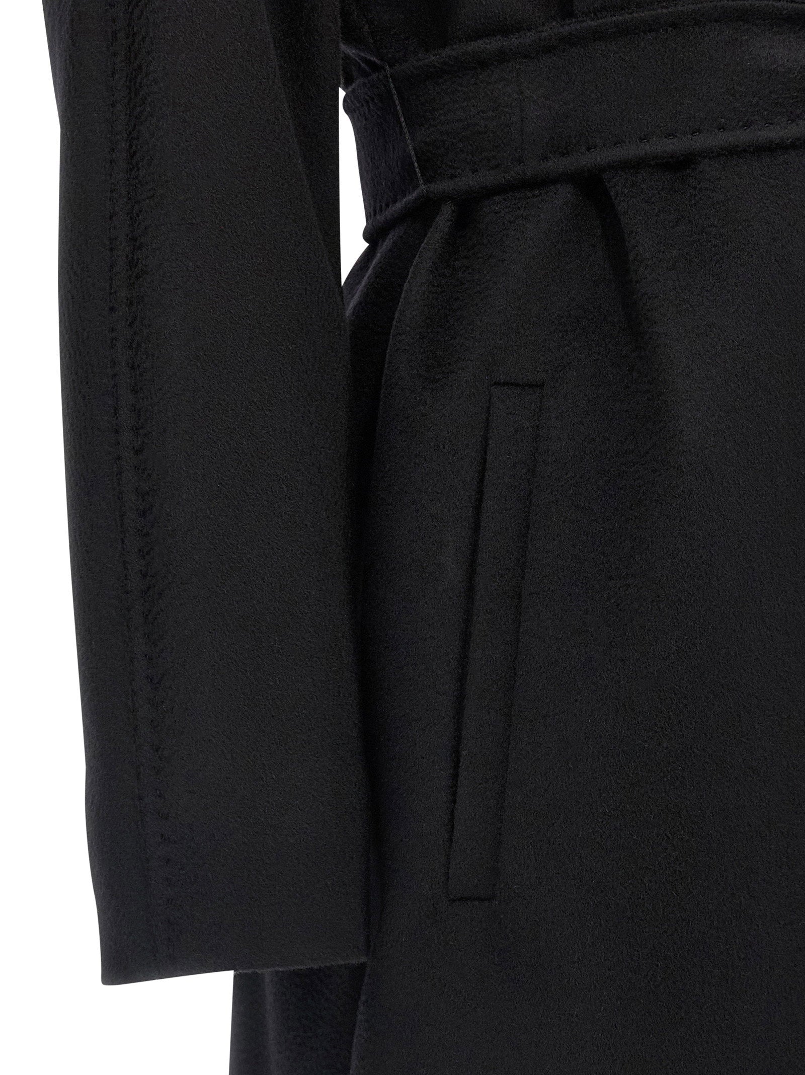 Max Mara Studio Women's Dravenna Coat