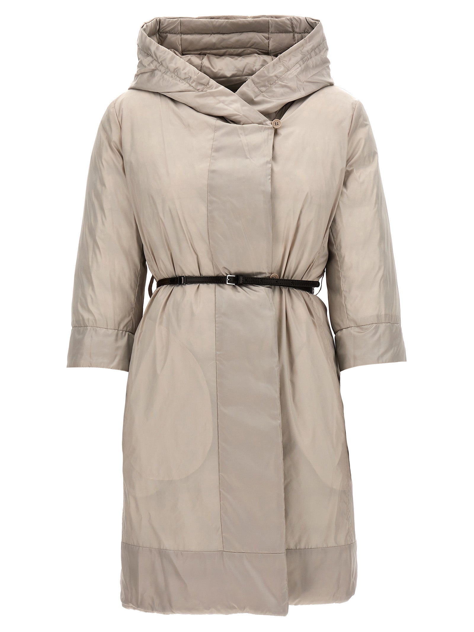 Max Mara The Cube Women's Novef Reversible Down Jacket